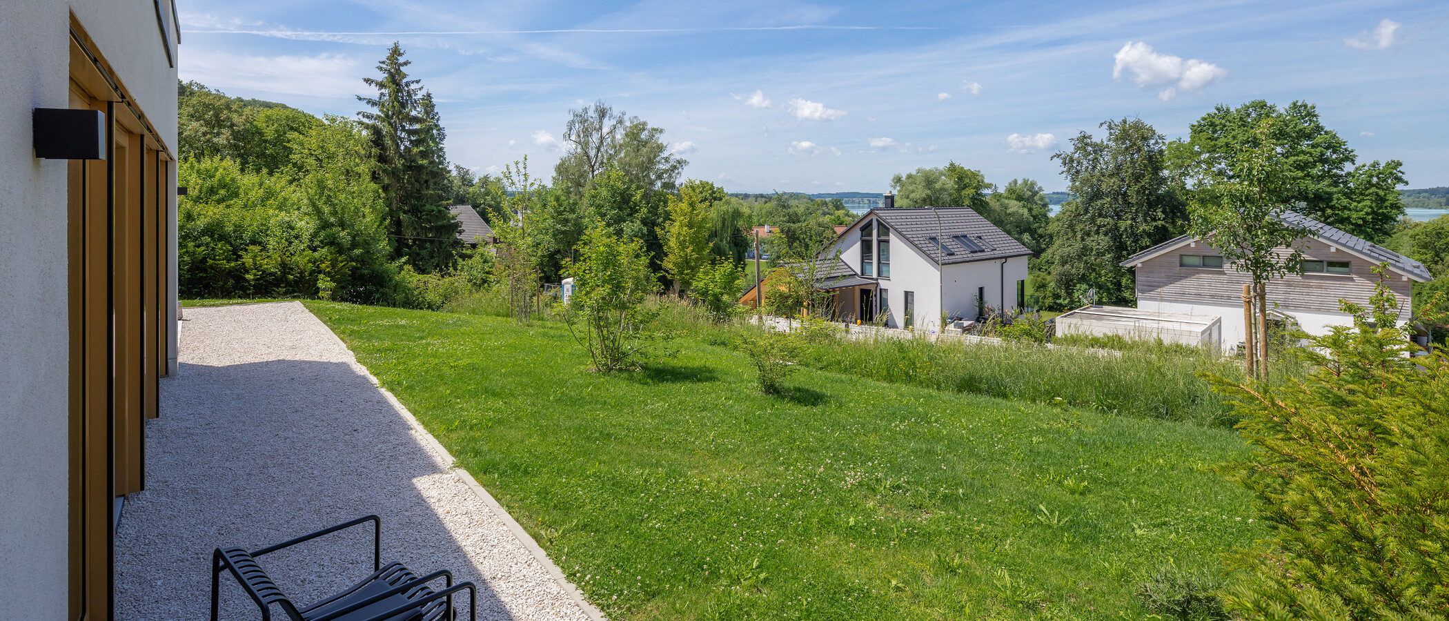 appartamento Wörthsee 03 vista 14878