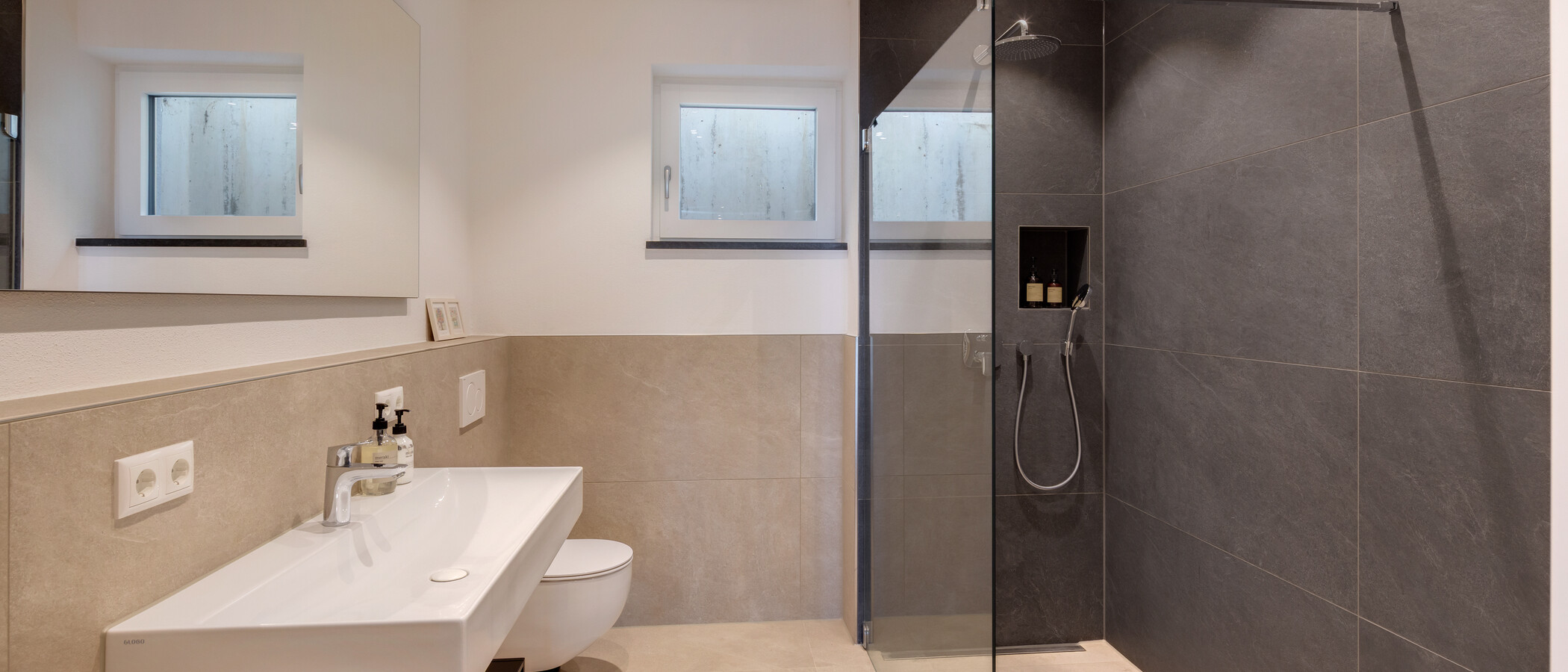 appartamento Wörthsee 01 1° bagno 14878