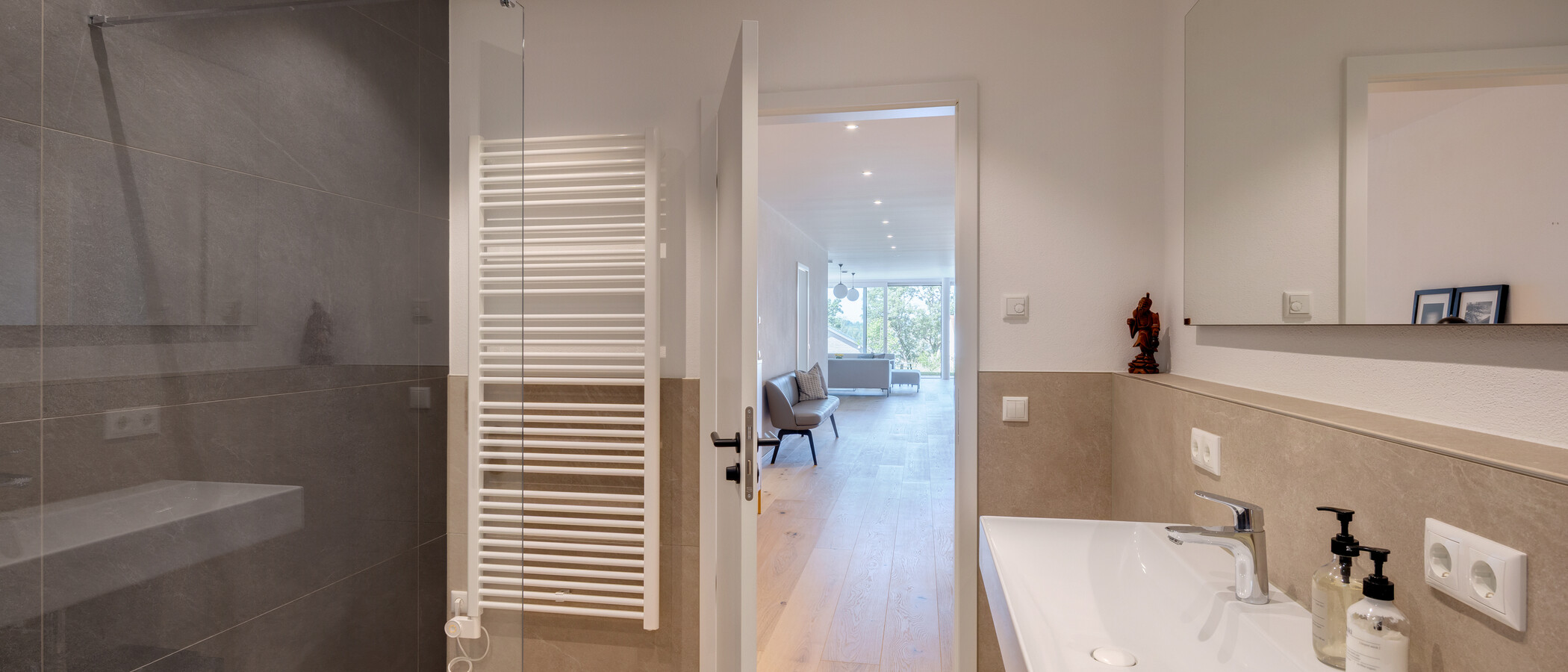 appartamento Wörthsee 02 1° bagno 14878
