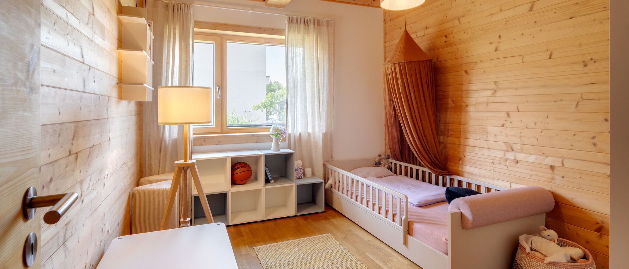 casa a schiera Feldafing 01 camera per i bambini 14879