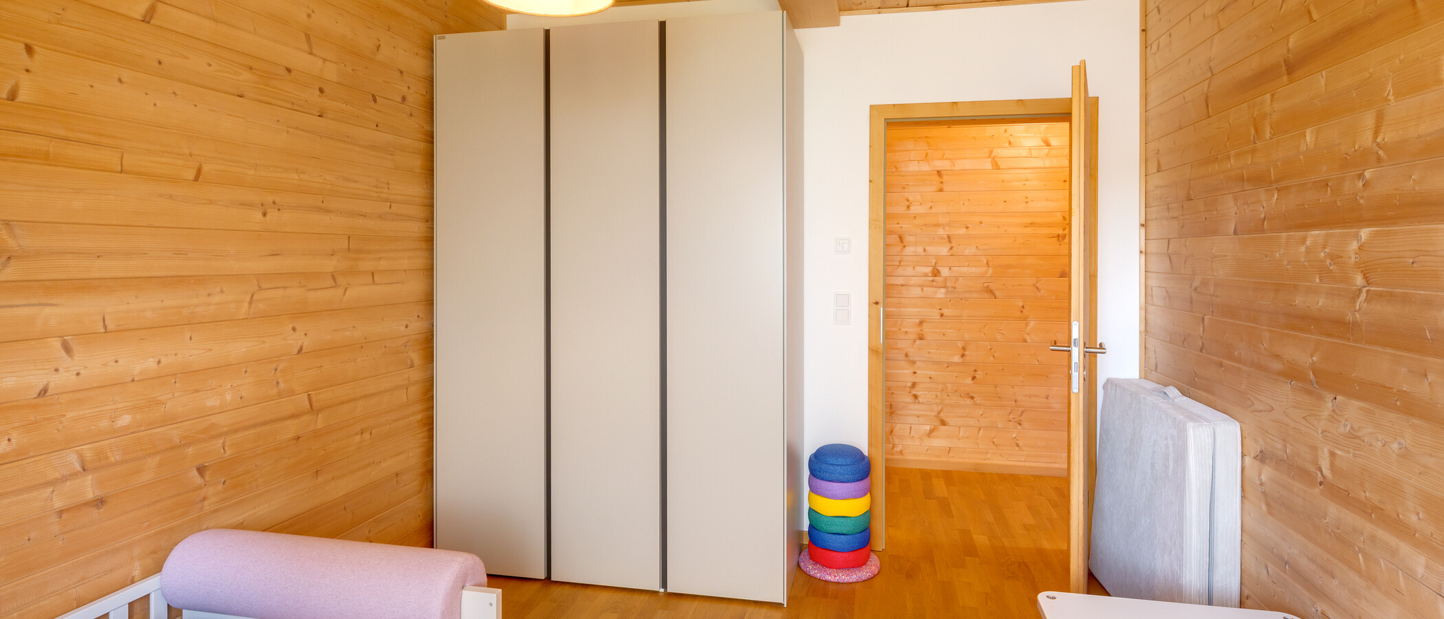 casa a schiera Feldafing 03 camera per i bambini 14879