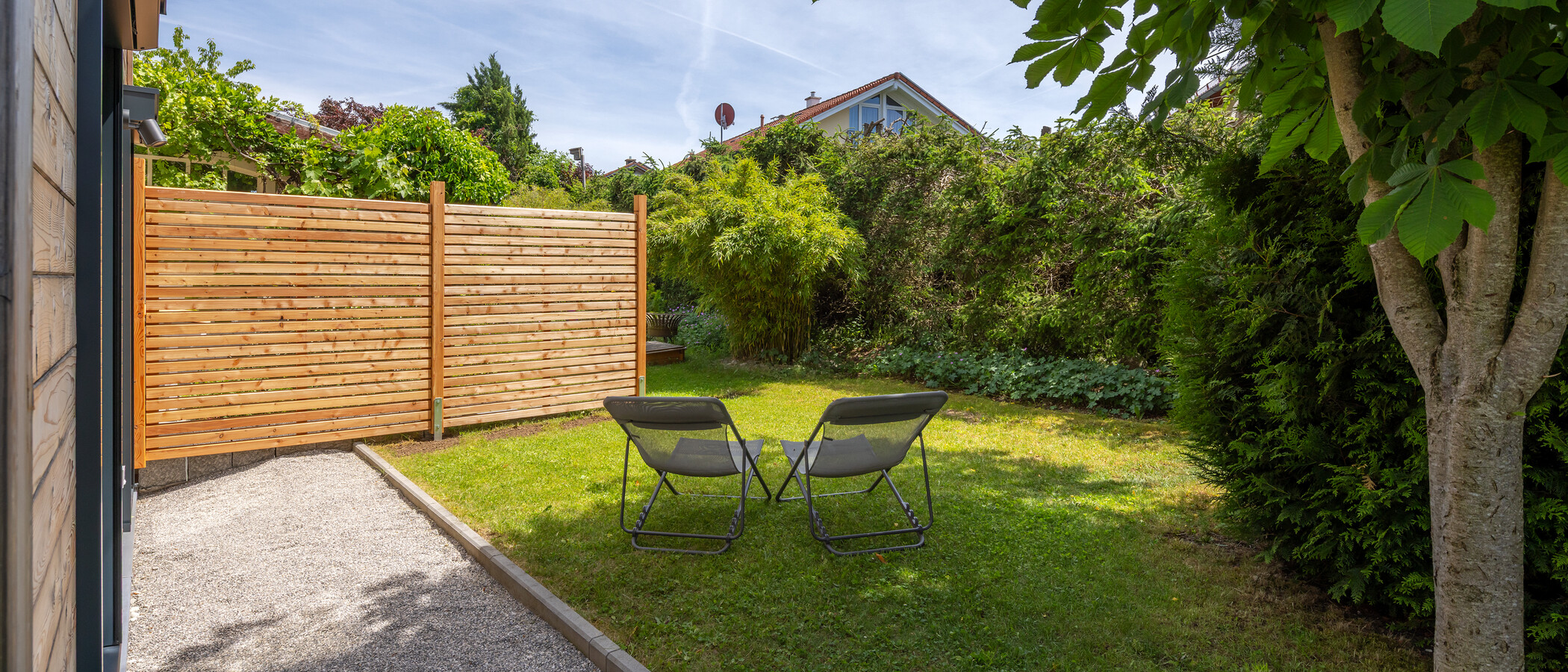 casa a schiera Feldafing 01 giardino 14879