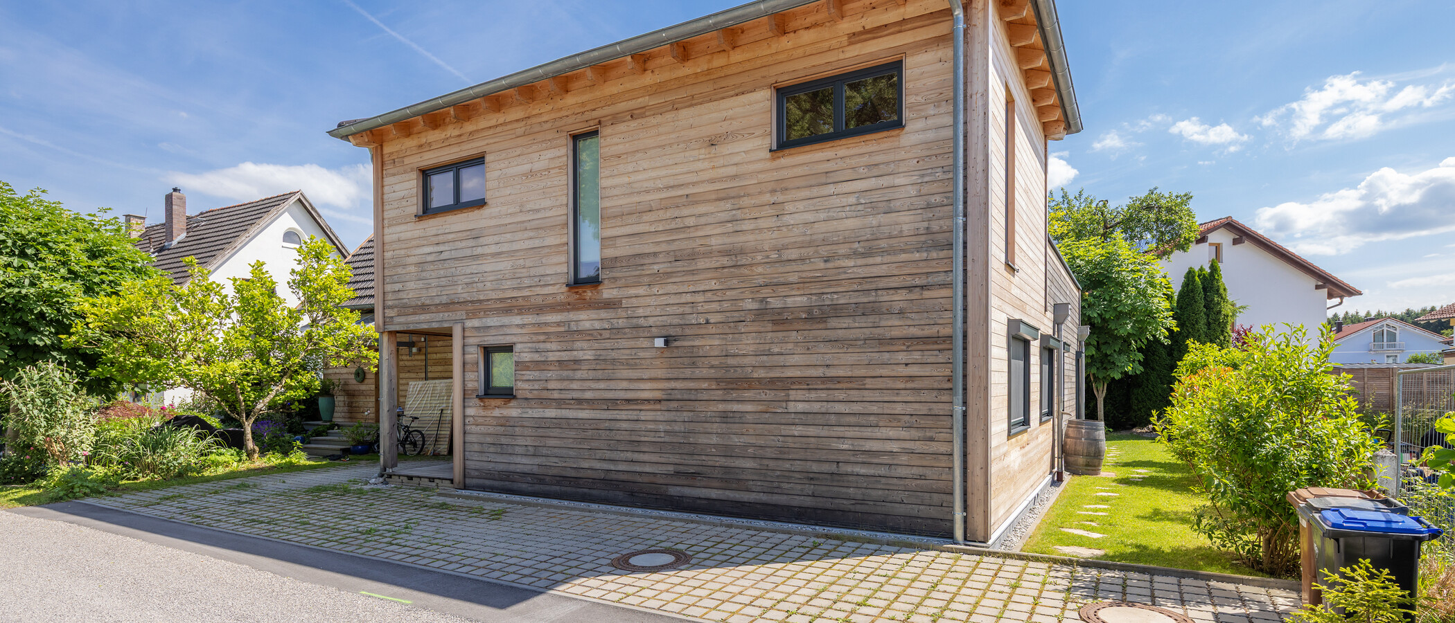 casa a schiera Feldafing 01 ambiente circostante 14879
