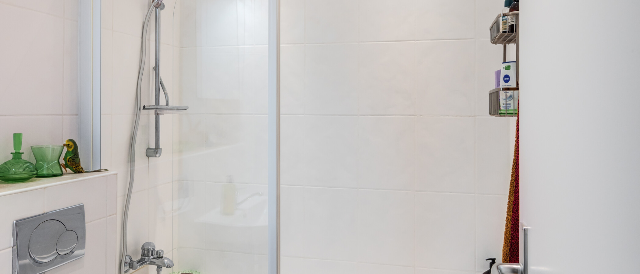 appartamento München Schlachthofviertel 01 bagno 14880