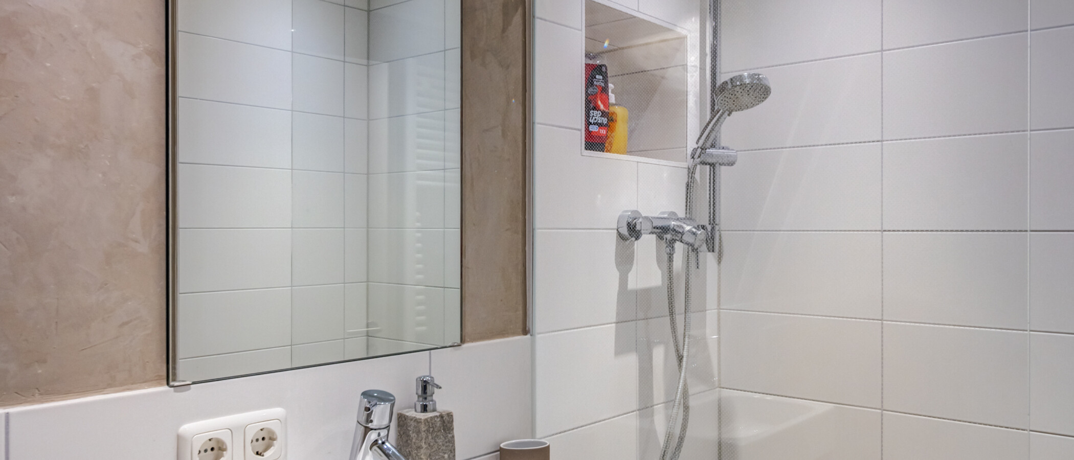 appartamento München Schwanthalerhöhe 01 bagno 14881