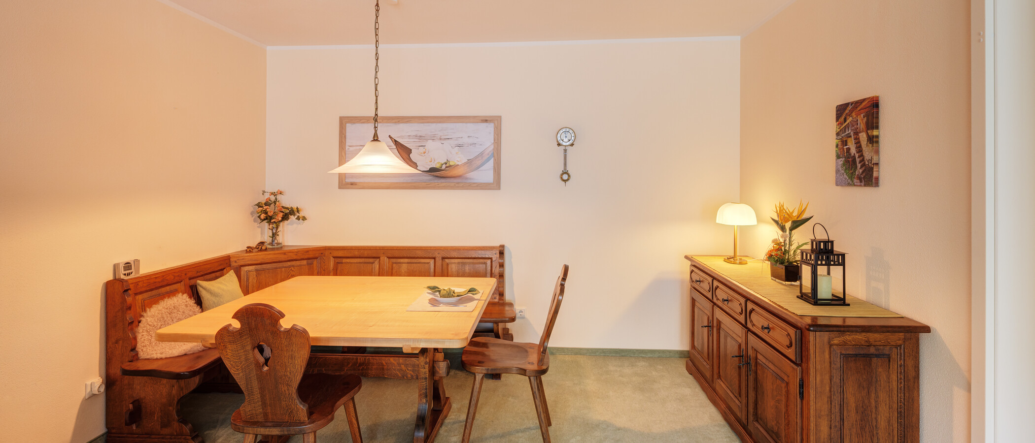 appartamento München Moosach 03 zona living 14883