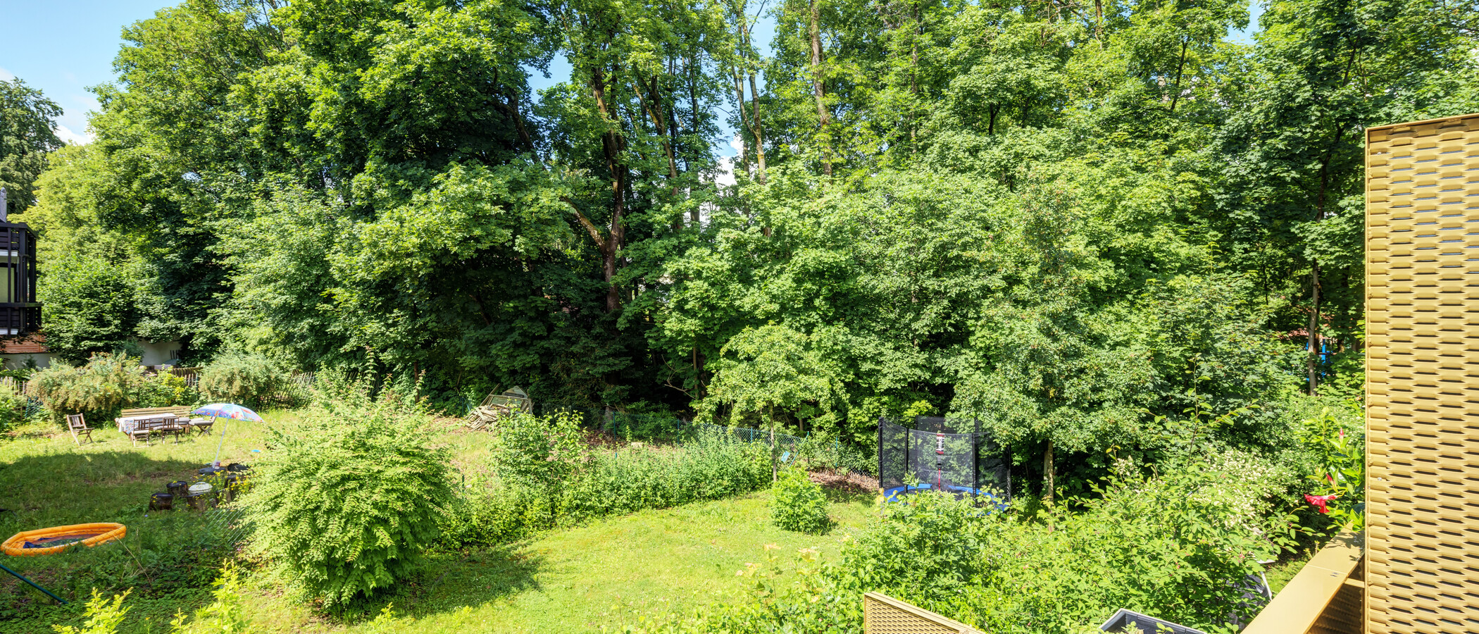 appartamento München Solln 01 vista 14884