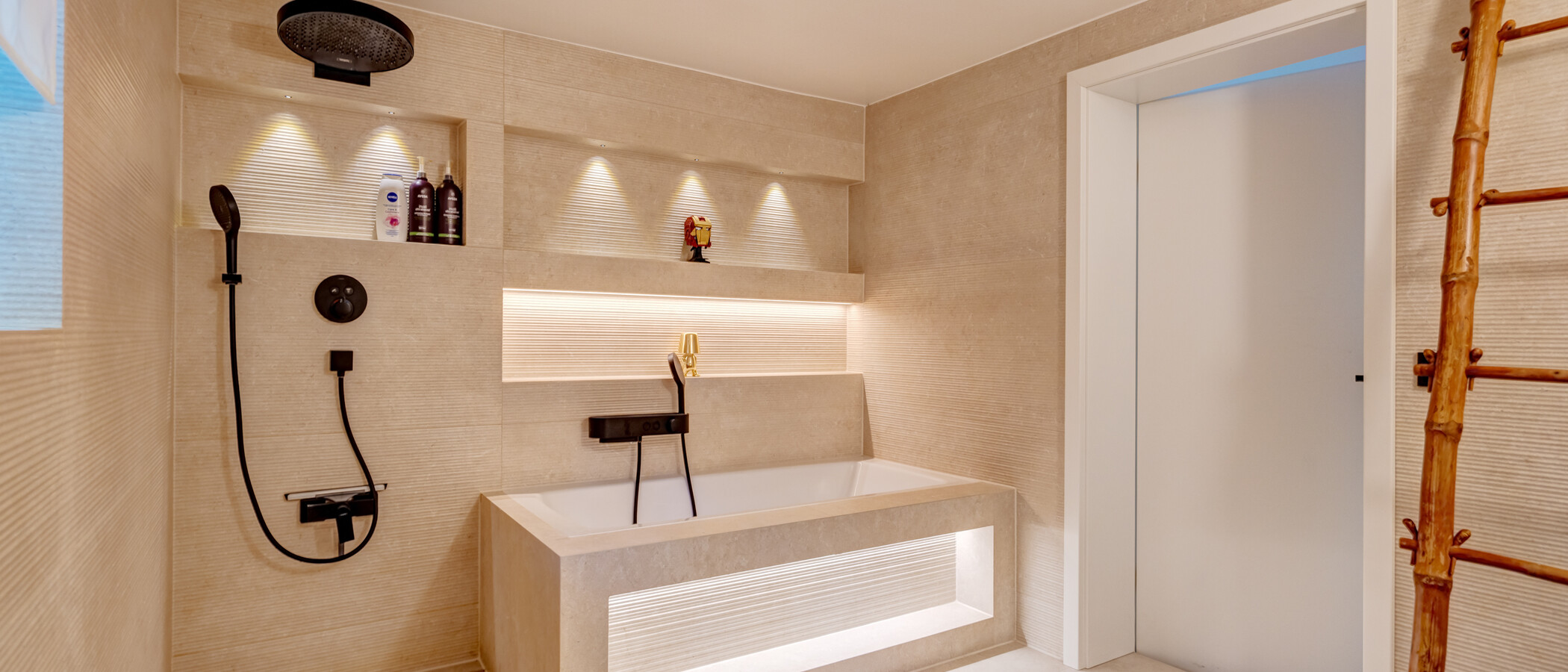 Casa Ottobrunn 01 2° bagno 14886
