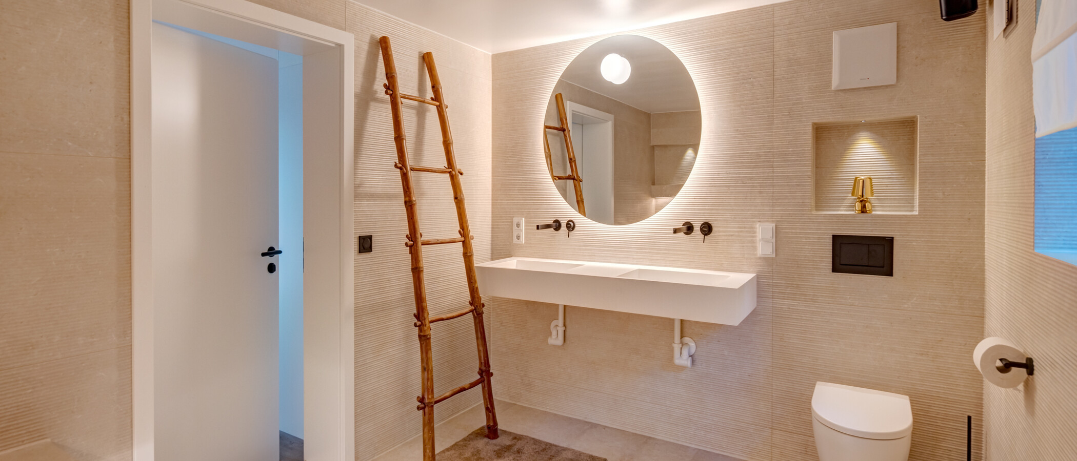 Casa Ottobrunn 02 2° bagno 14886