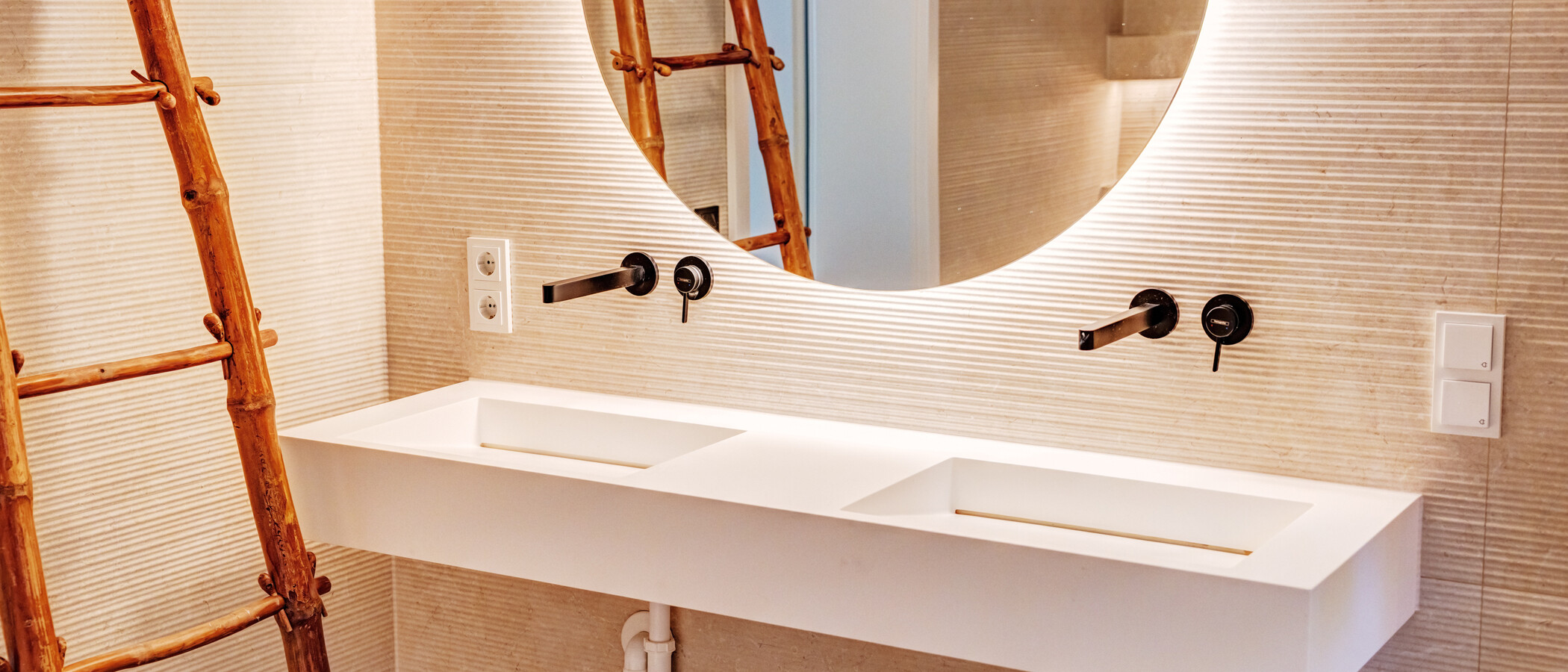 Casa Ottobrunn 03 2° bagno 14886