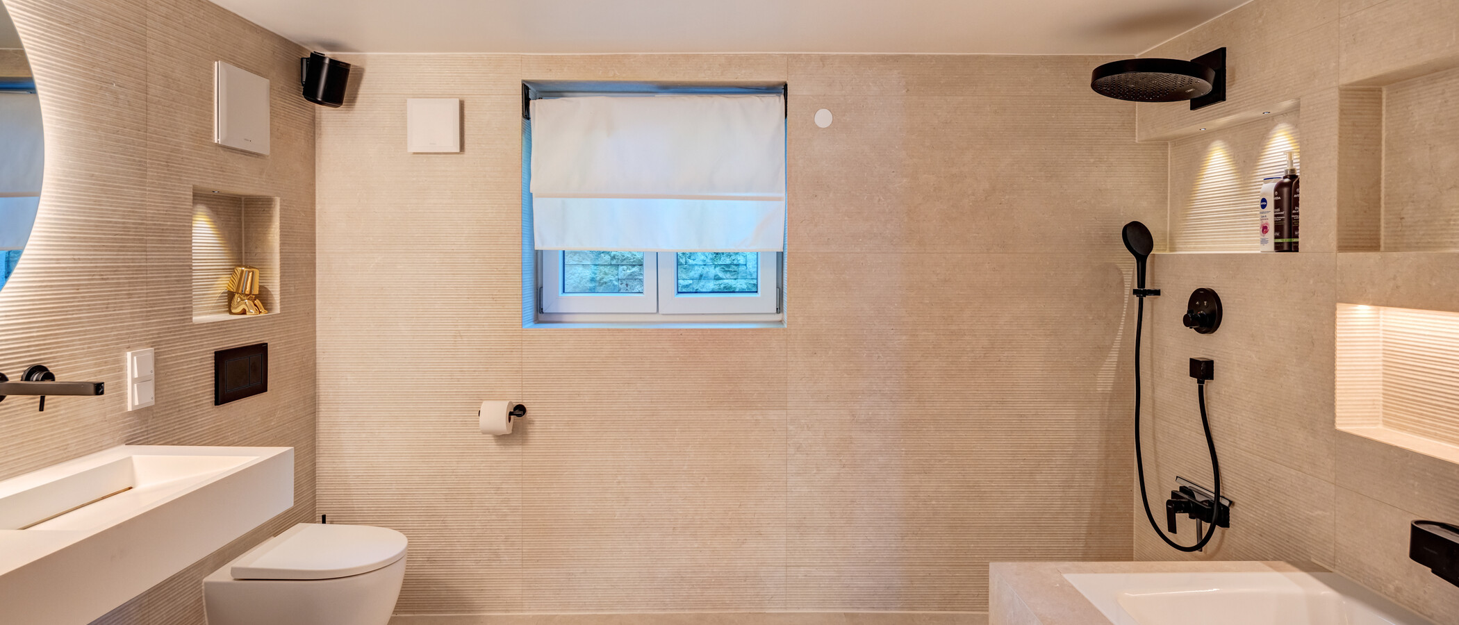 Casa Ottobrunn 04 2° bagno 14886
