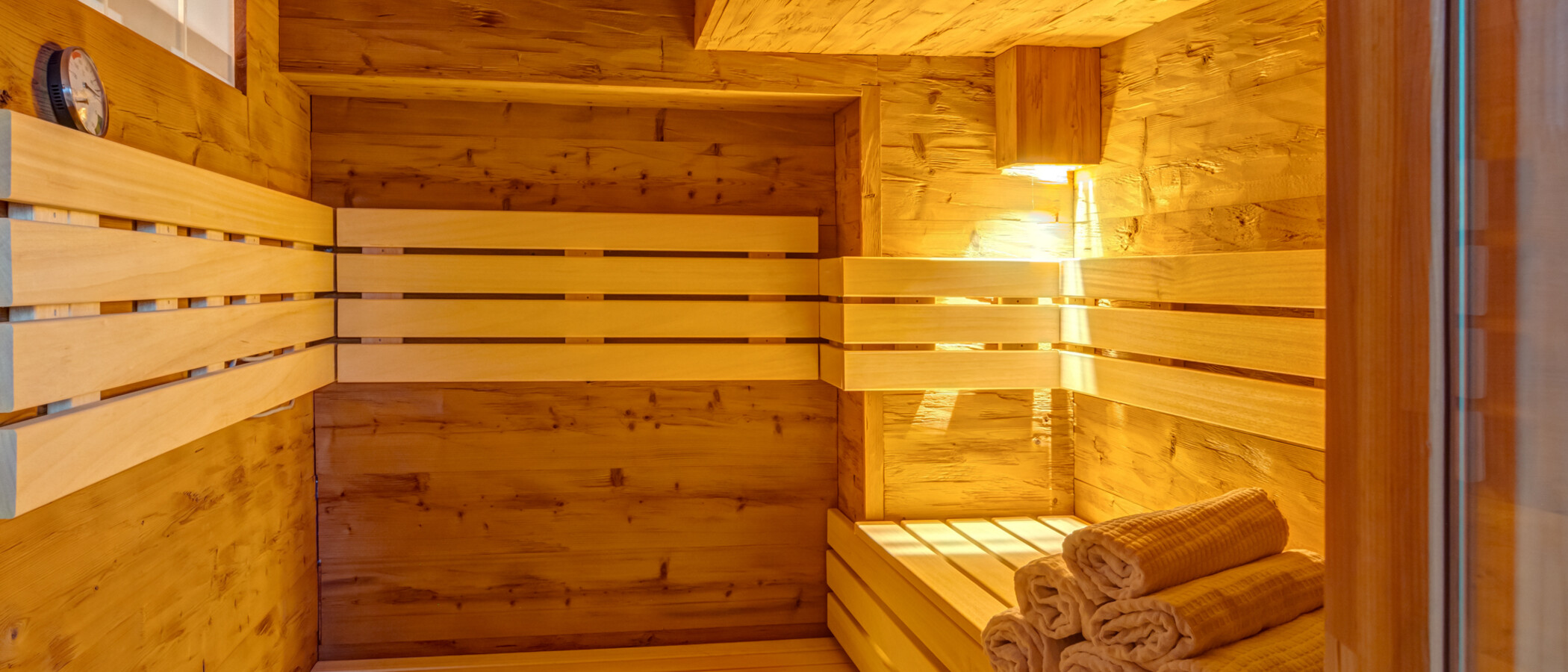 Casa Ottobrunn 01 Sauna 14886