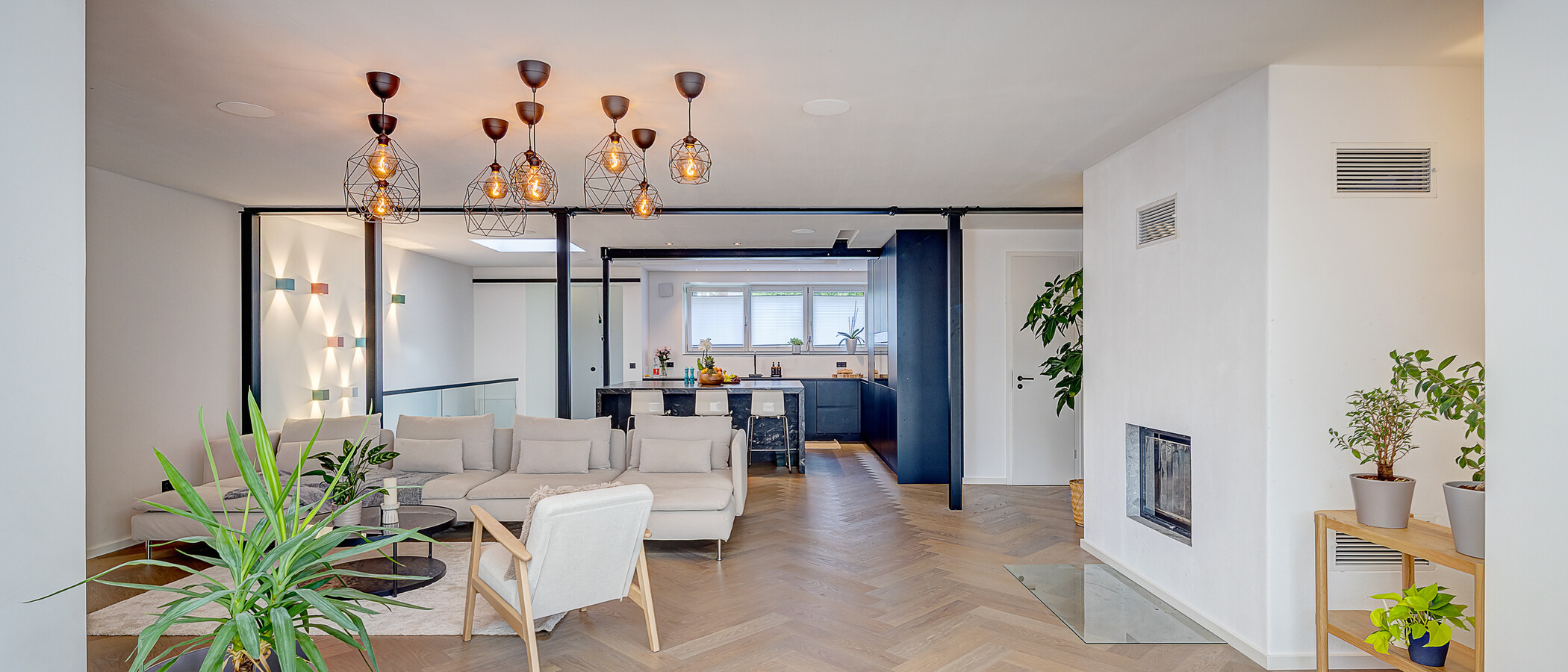 Casa Ottobrunn 01 zona living 14886