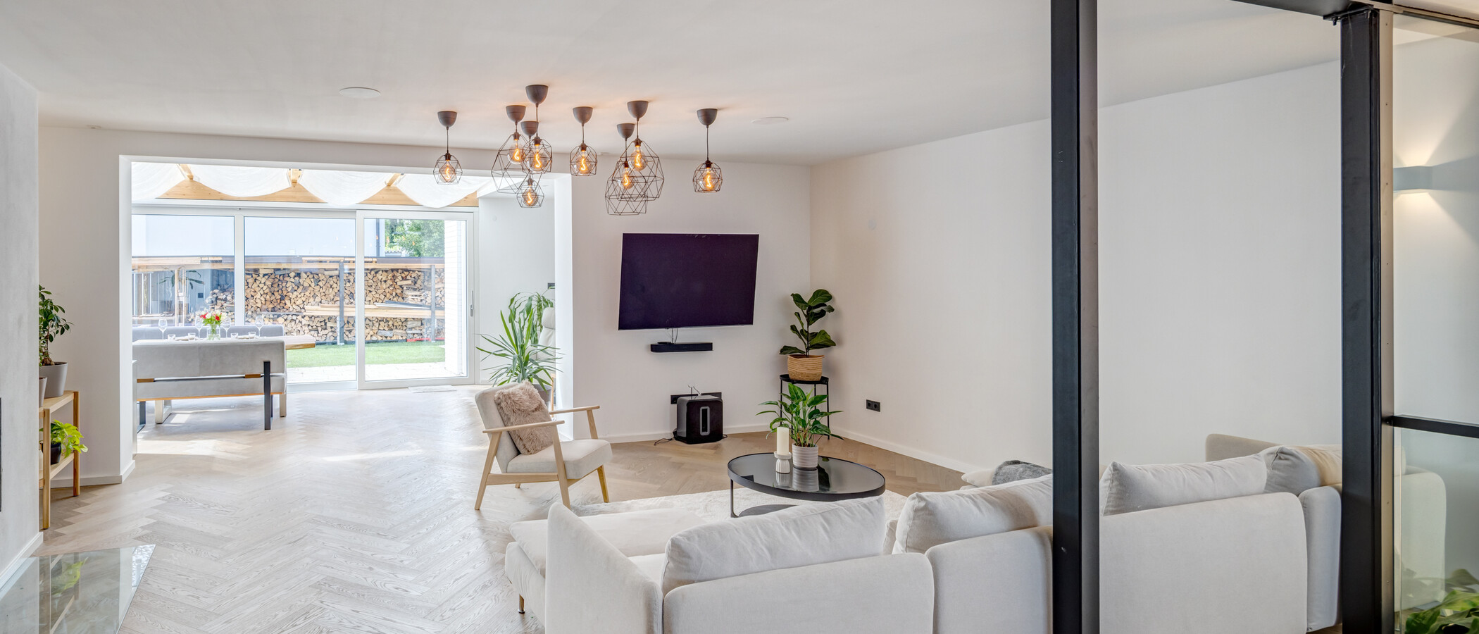 Casa Ottobrunn 03 zona living 14886