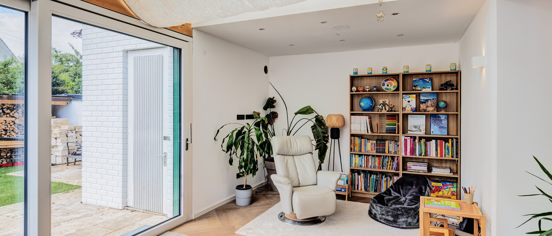 Casa Ottobrunn 05 zona living 14886