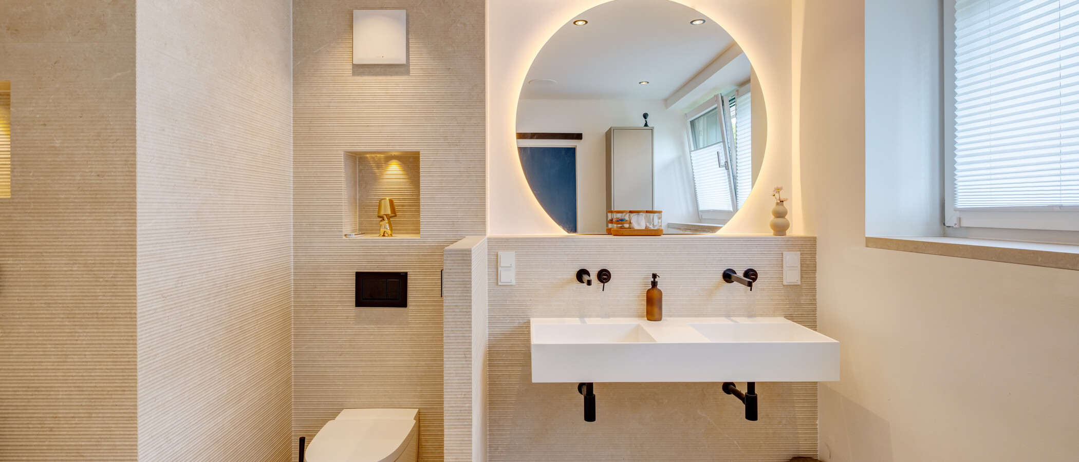 Casa Ottobrunn 01 1° bagno 14886