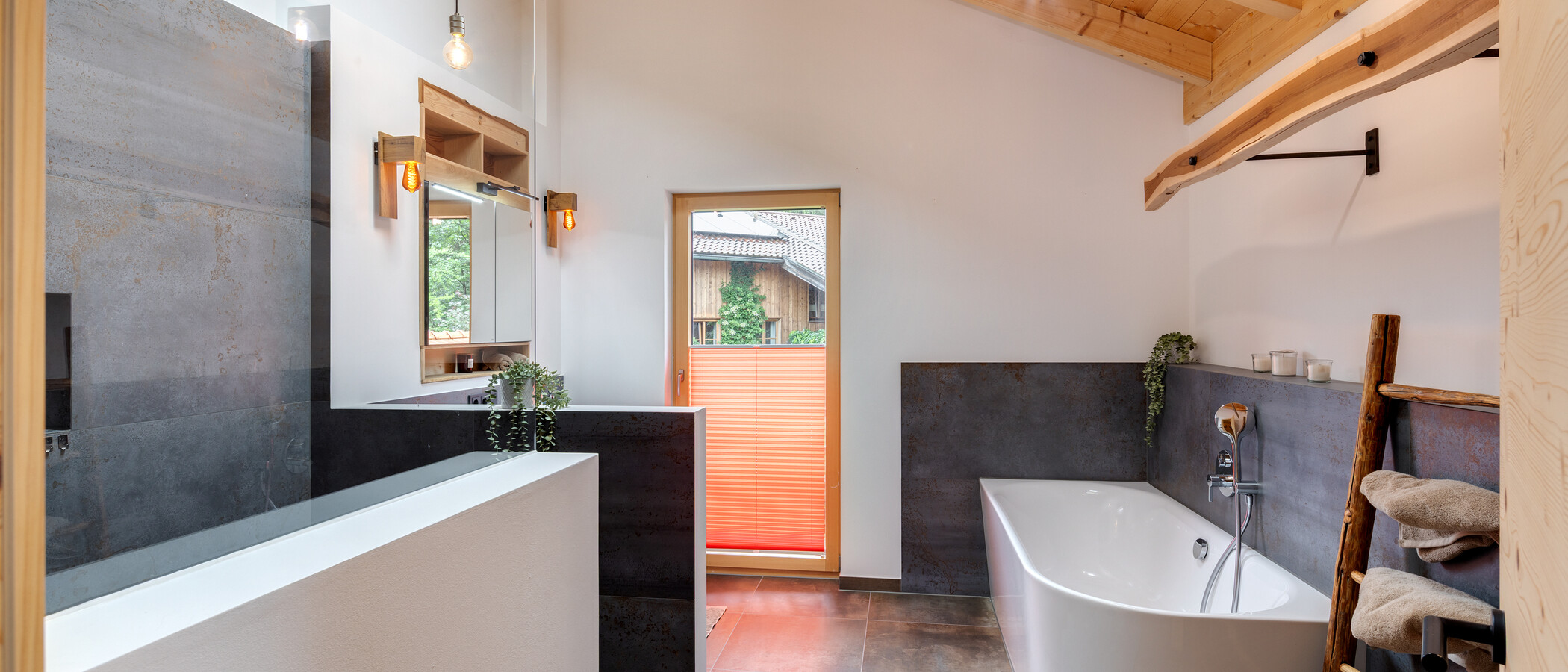 casa indipendente Miesbach 01 bagno 14887
