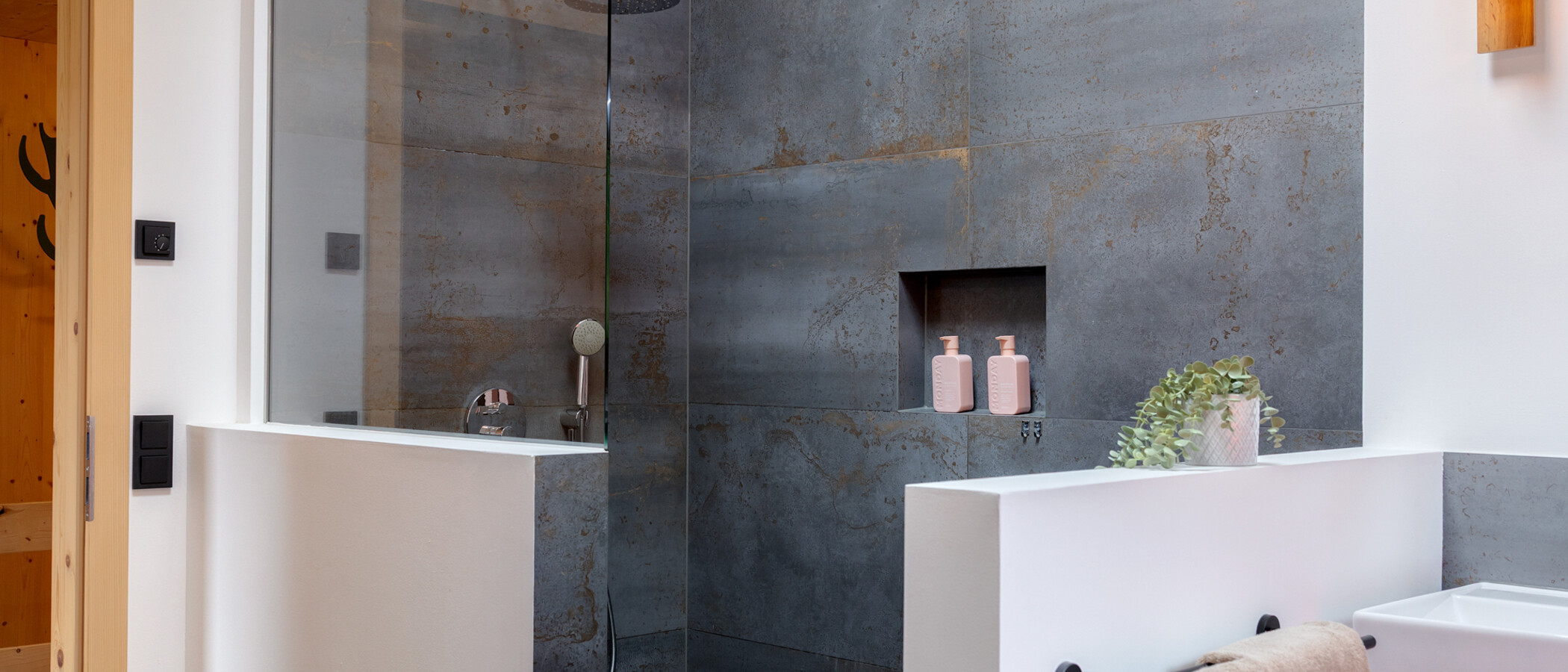 casa indipendente Miesbach 03 bagno 14887