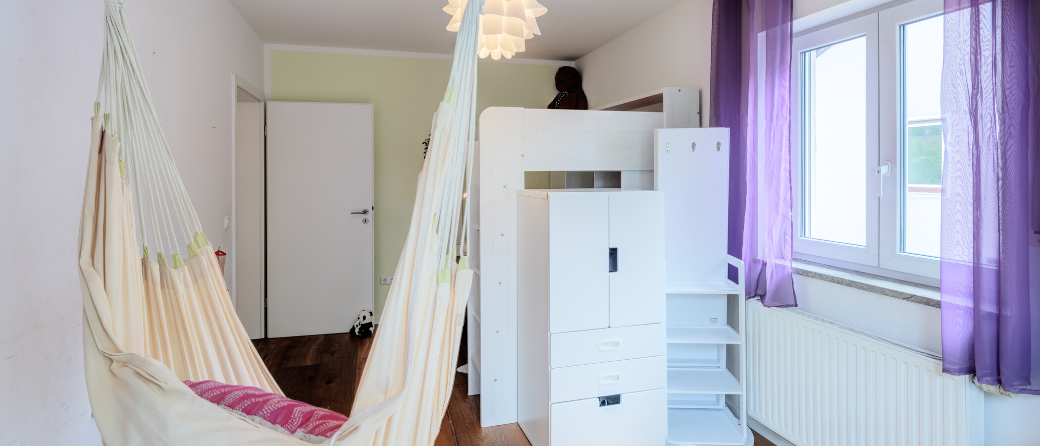 casa München Trudering 02 2° camera per i bambini 14889