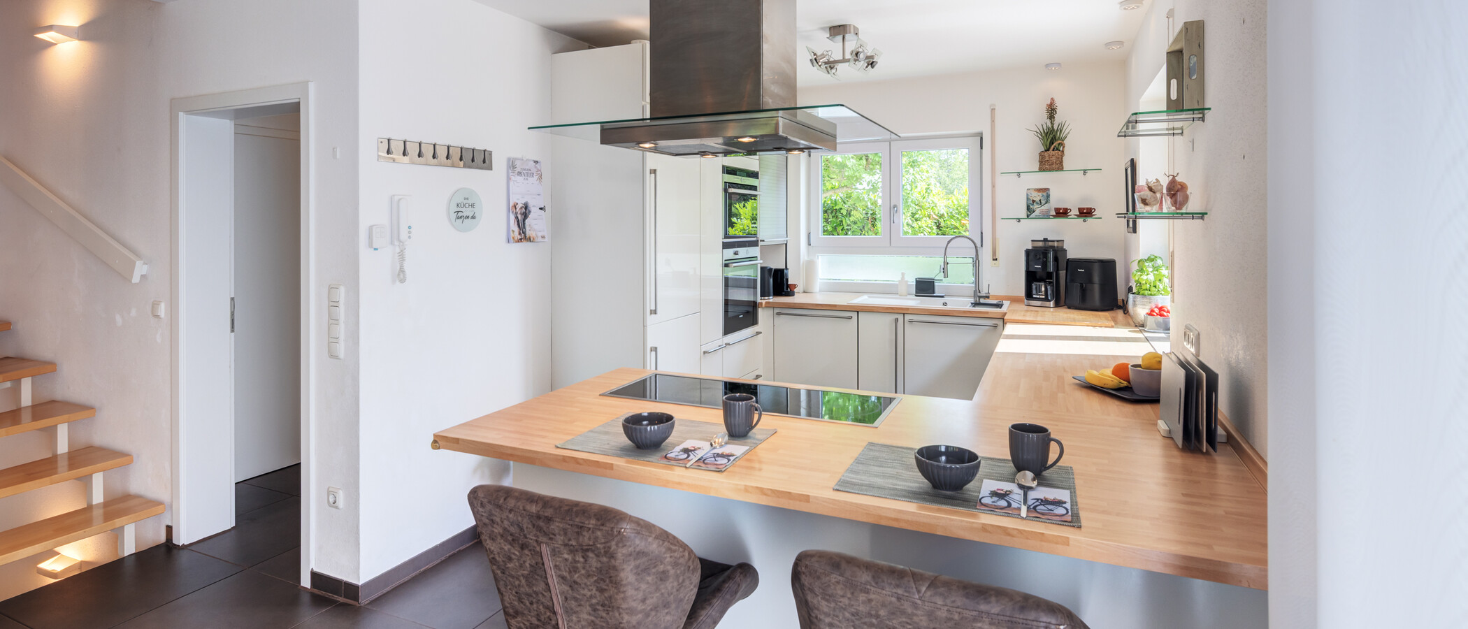 casa München Trudering 01 cucina 14889