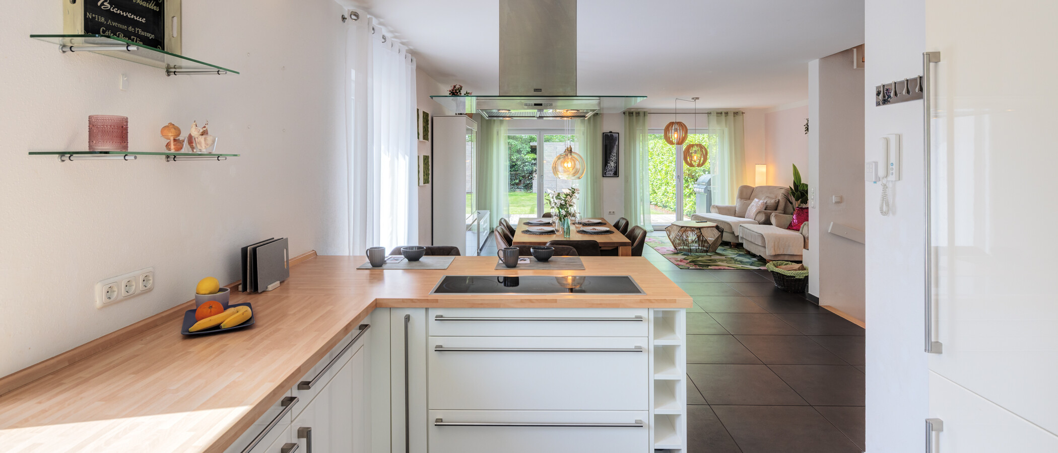 casa München Trudering 03 cucina 14889