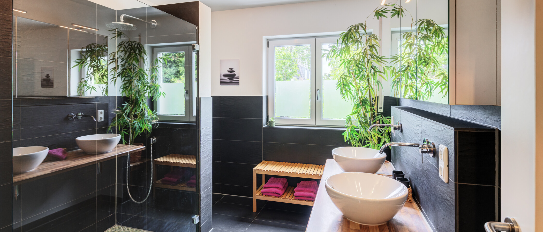 casa München Trudering 01 2° bagno 14889