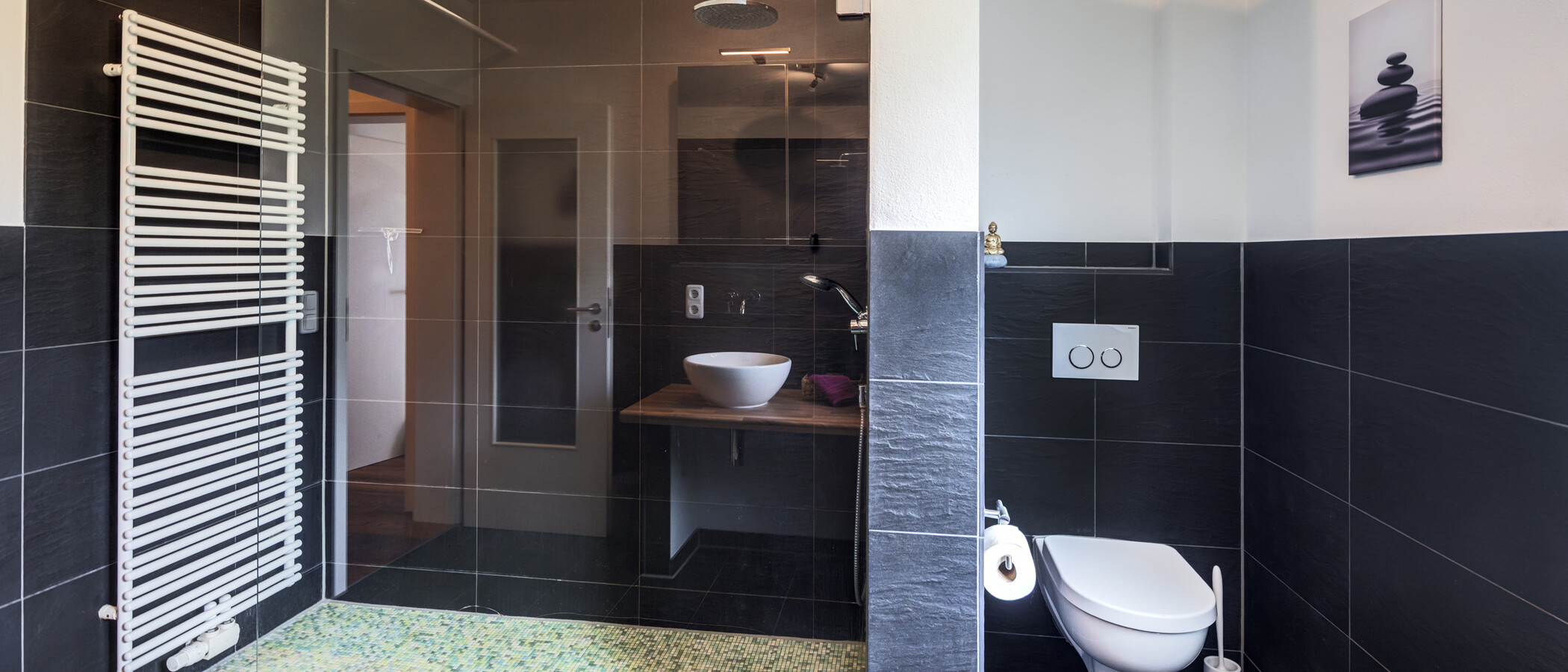 casa München Trudering 03 2° bagno 14889