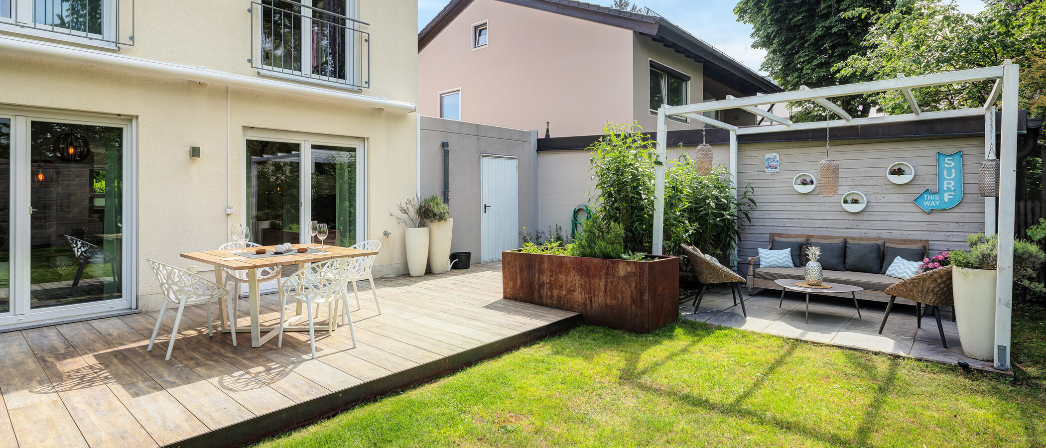 casa München Trudering 01 terrazza 14889