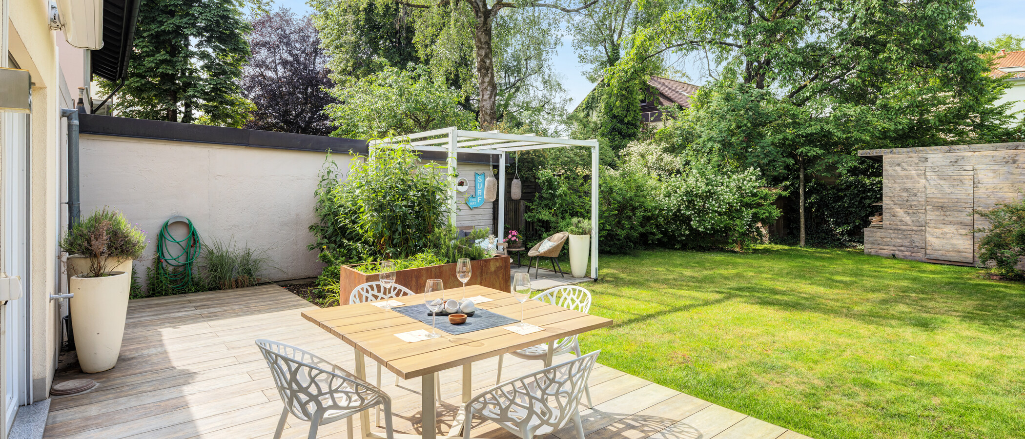 casa München Trudering 02 terrazza 14889