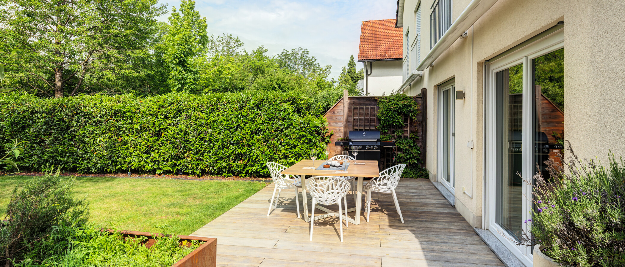 casa München Trudering 03 terrazza 14889