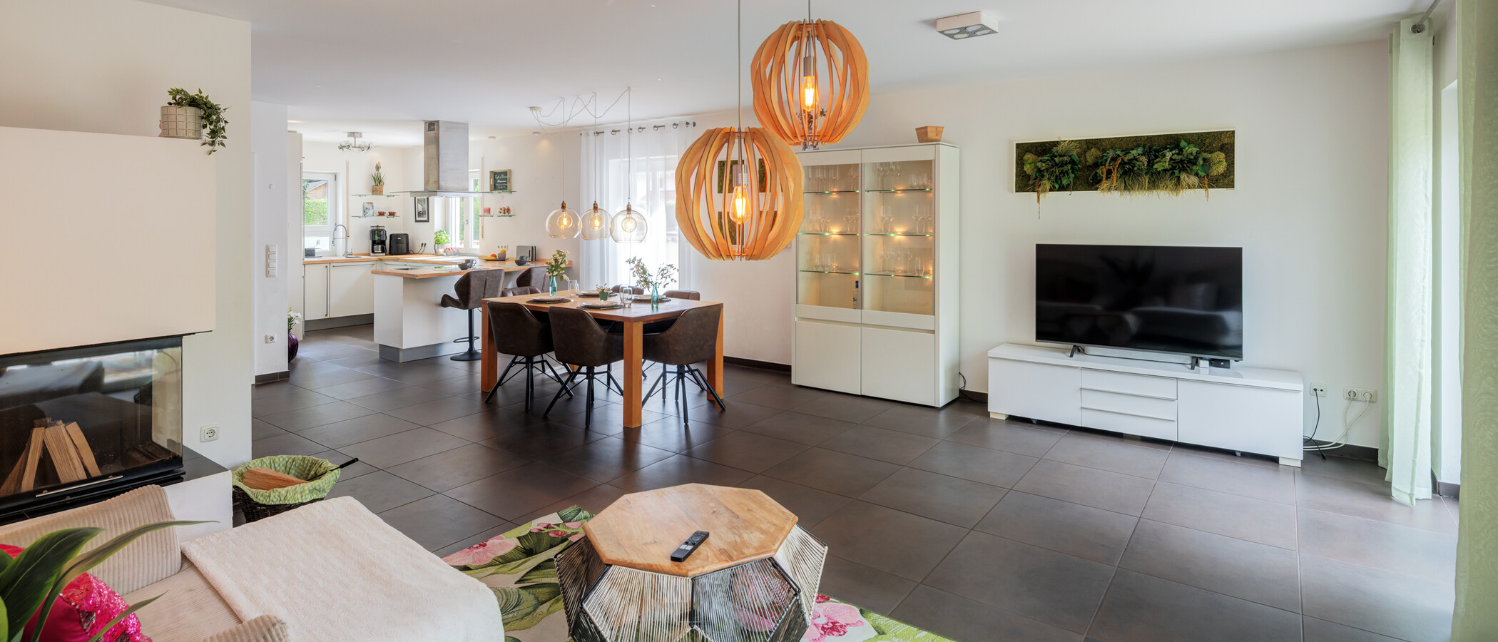 casa München Trudering 04 zona living 14889