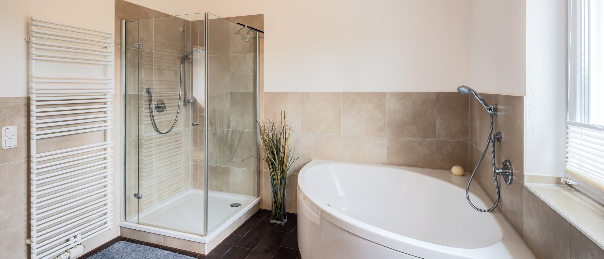 casa München Trudering 01 1° bagno 14889