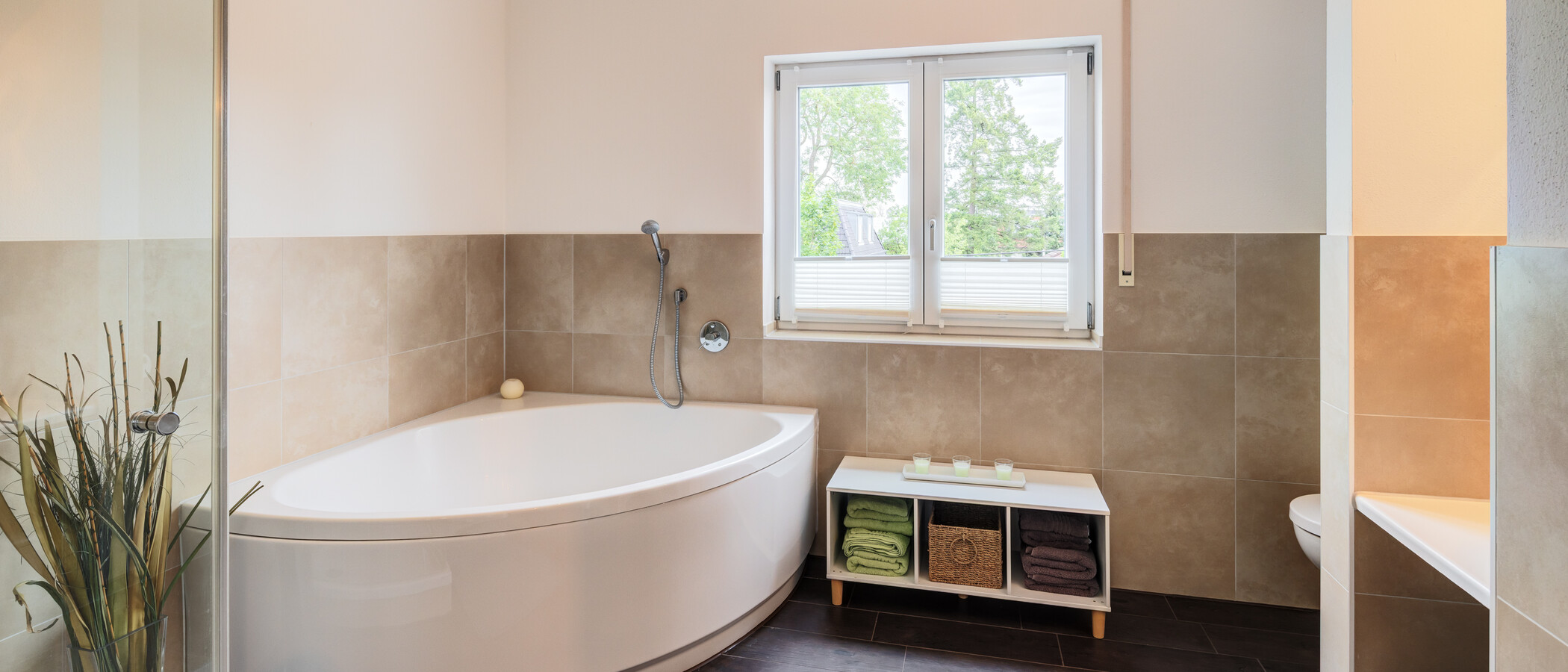 casa München Trudering 02 1° bagno 14889