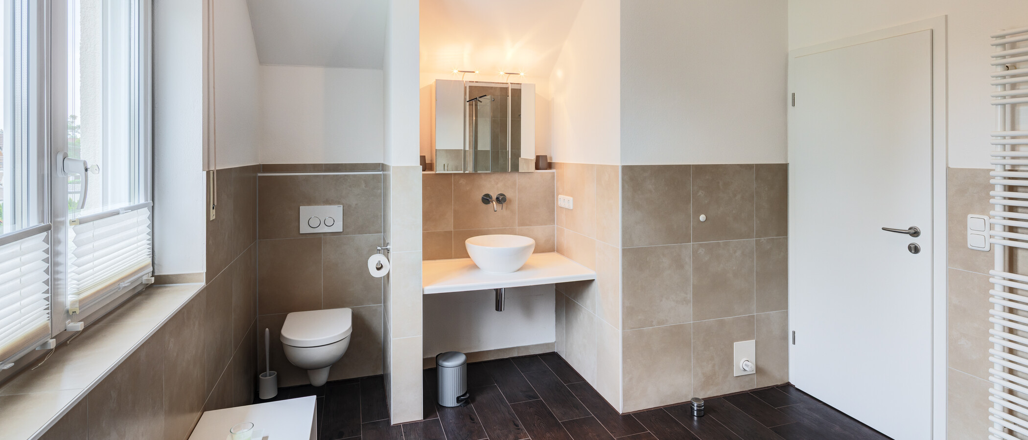 casa München Trudering 03 1° bagno 14889