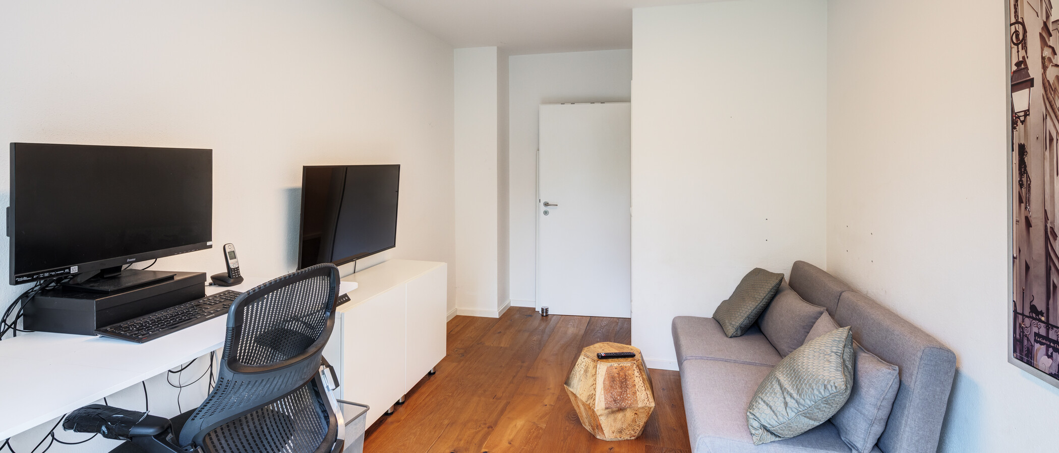 casa München Trudering 02 camera per gli ospiti 14889