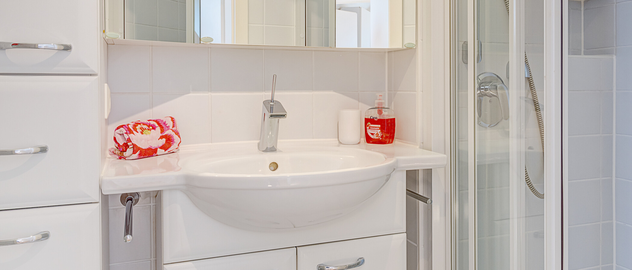 appartamento con galleria München Maxvorstadt 01 2° bagno 14890