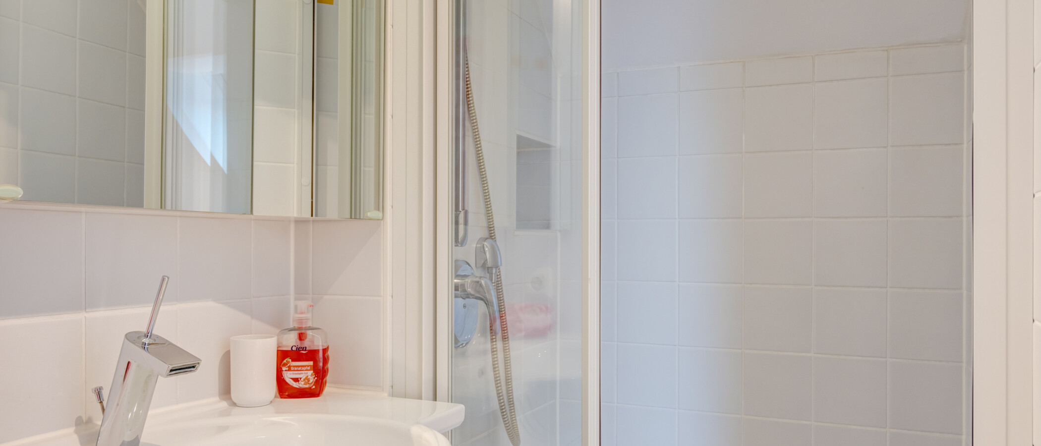appartamento con galleria München Maxvorstadt 02 2° bagno 14890