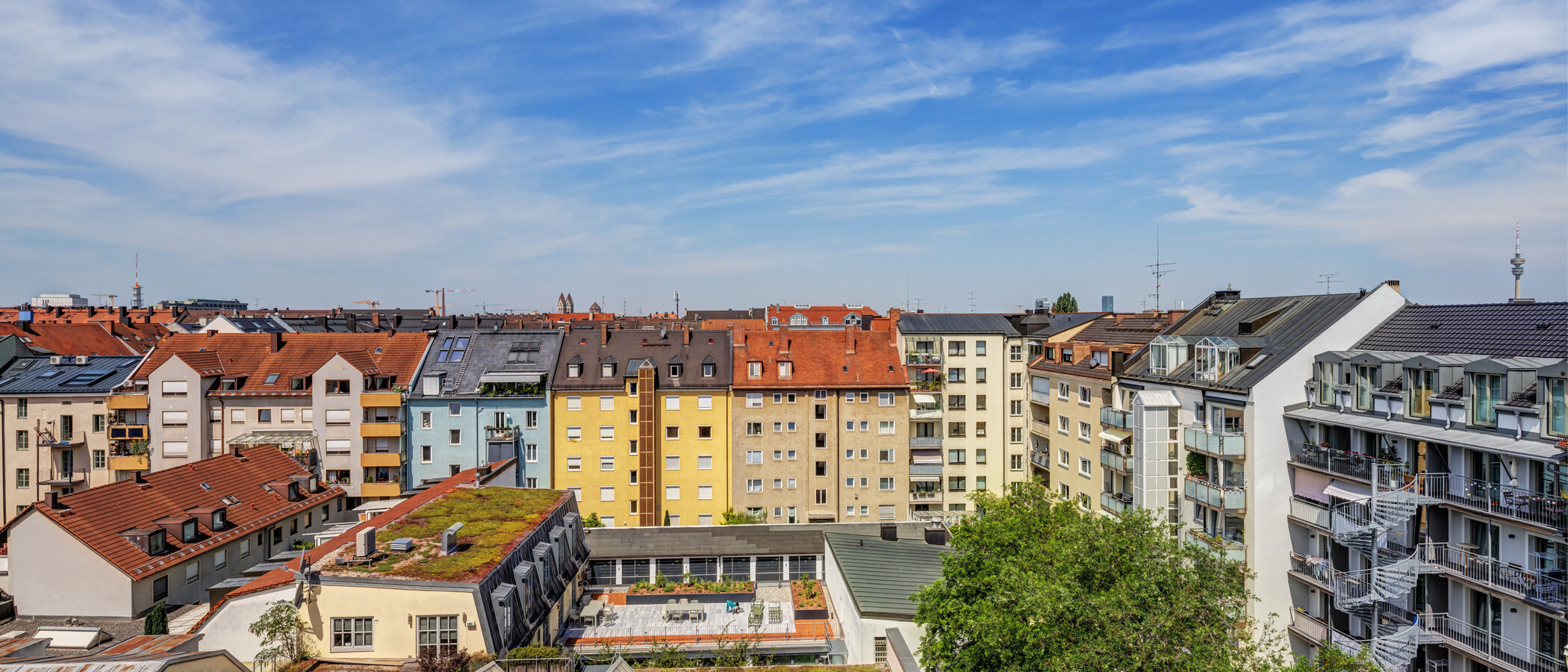 appartamento con galleria München Maxvorstadt 02 vista 14890