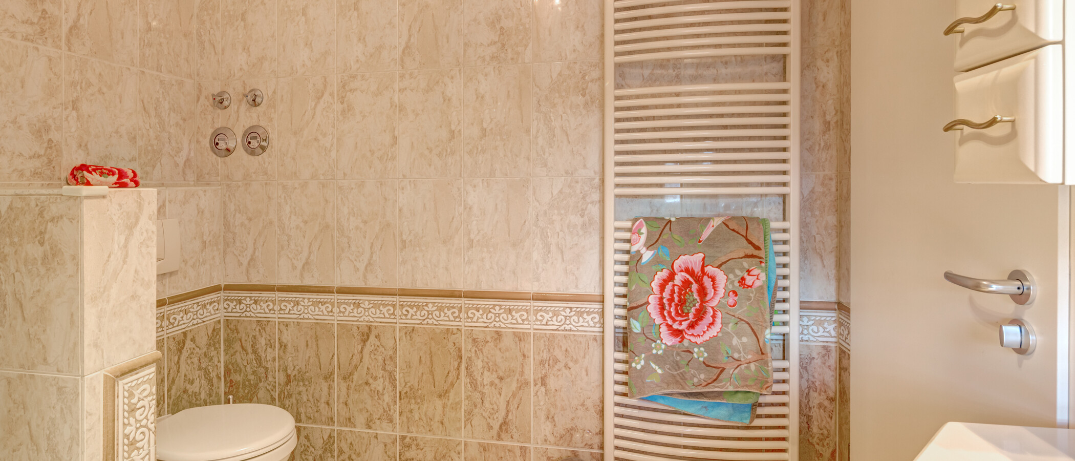 appartamento con galleria München Maxvorstadt 04 1° bagno 14890