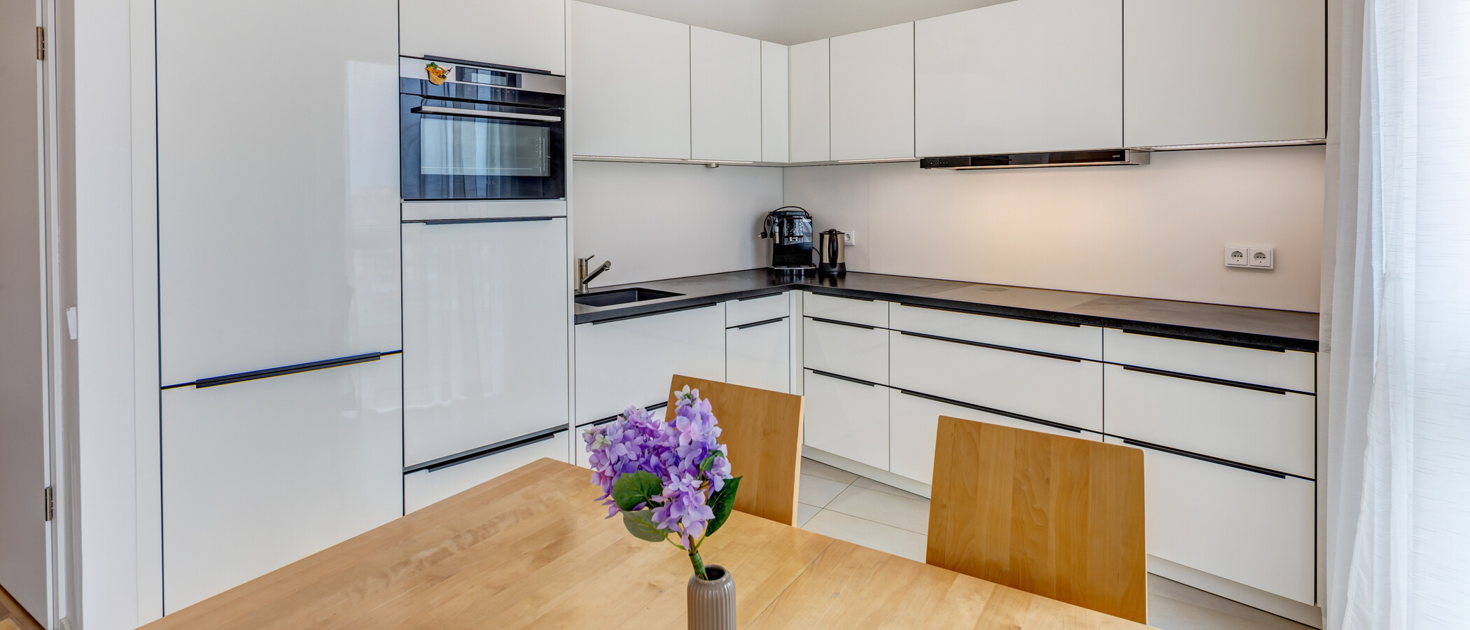 appartamento München Pasing 01 cucina 14891