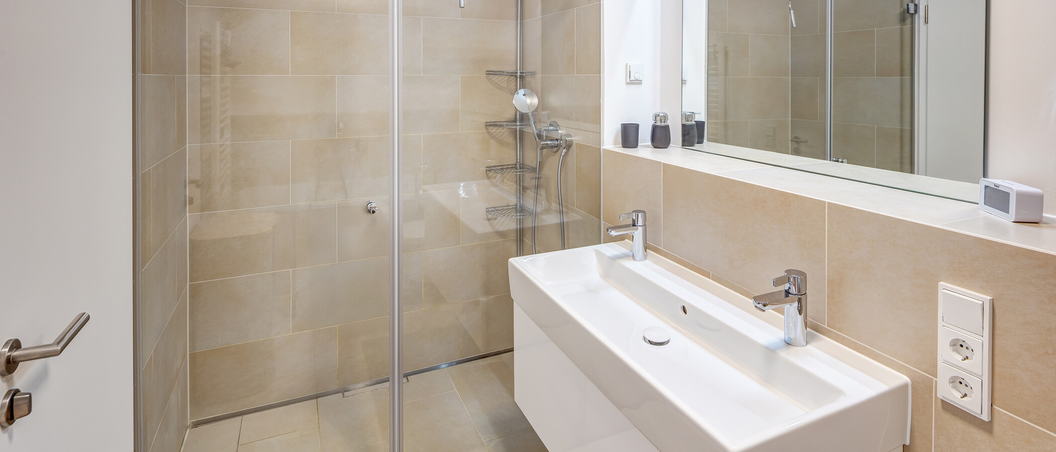 appartamento München Pasing 03 bagno 14891