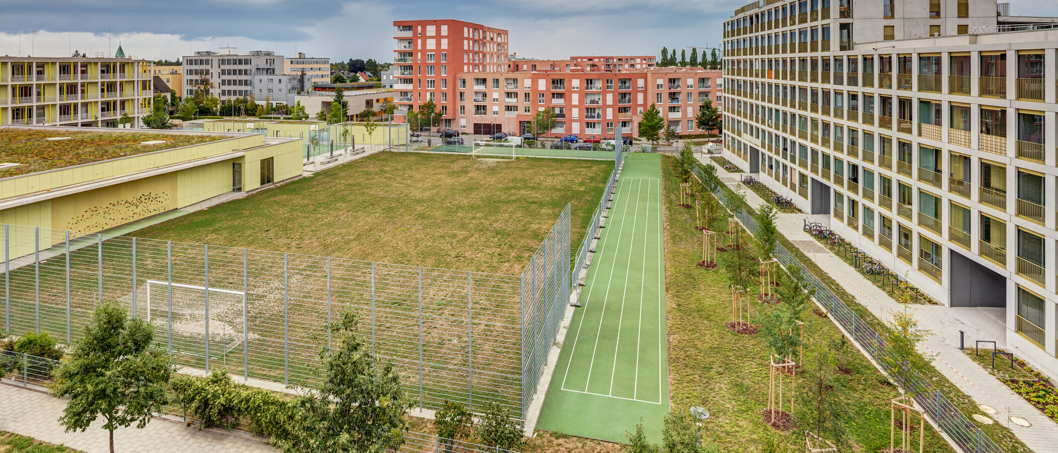 appartamento München Pasing 01 vista 14891