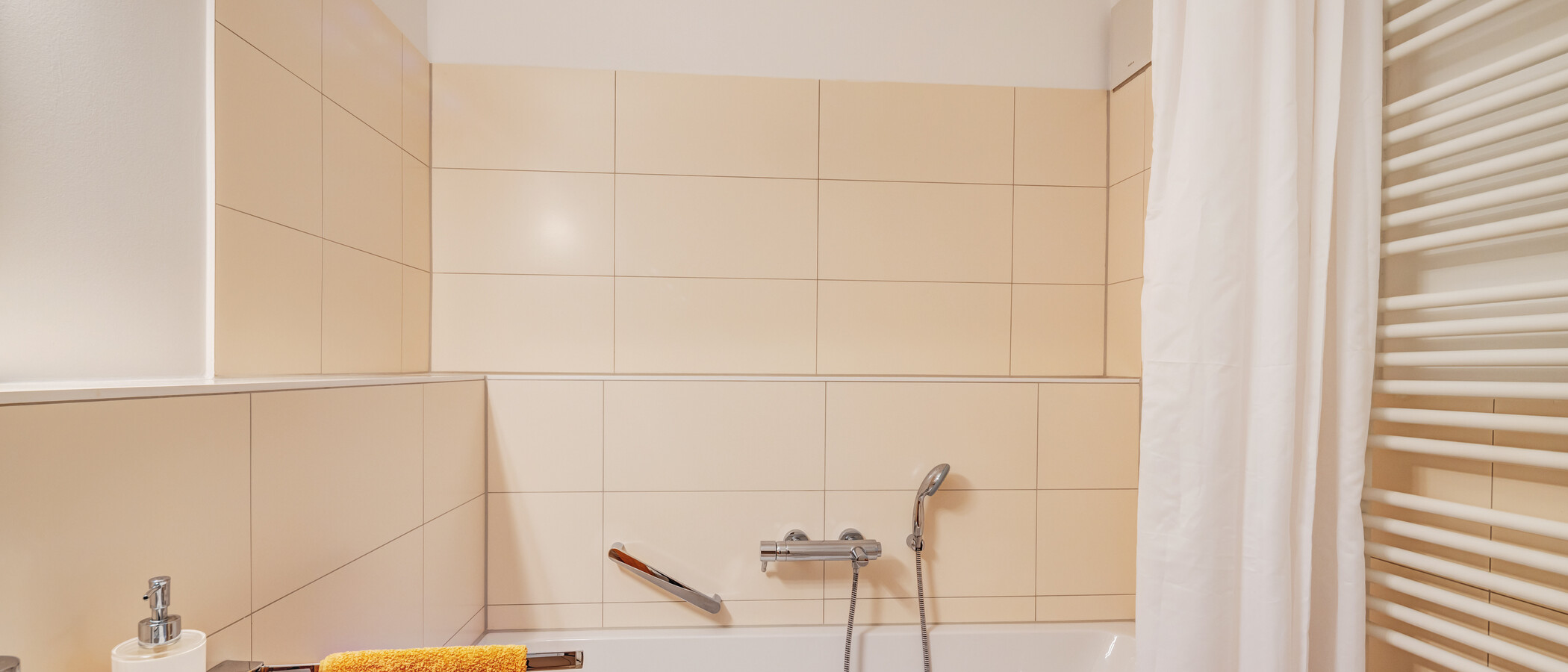 appartamento München Pasing 02 bagno 14893