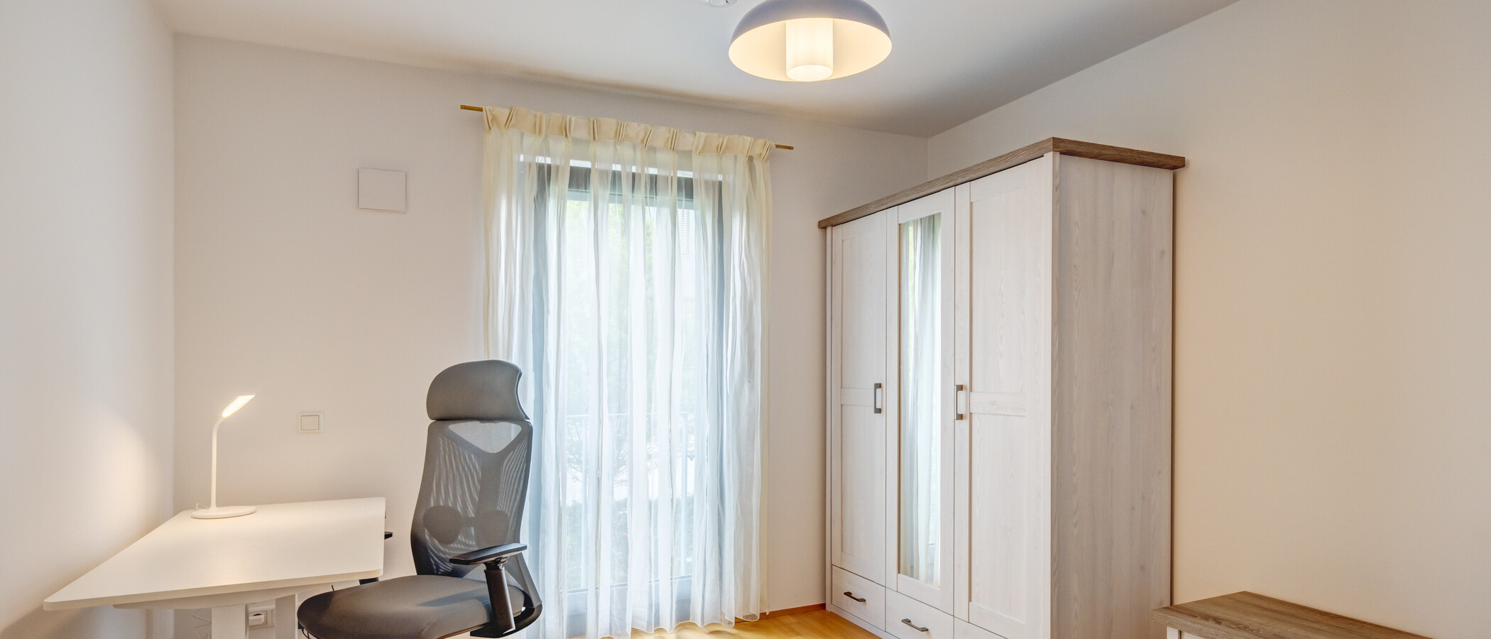 appartamento München Pasing 01 Studio / Camera degli ospiti 14893