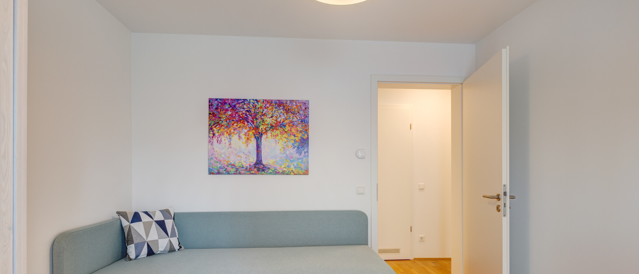 appartamento München Pasing 02 Studio / Camera degli ospiti 14893