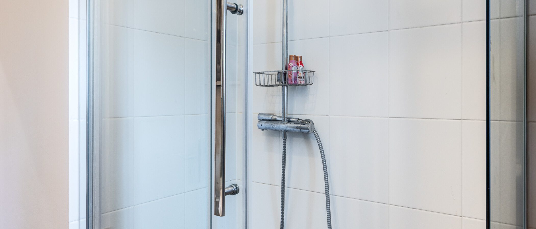 appartamento München Schwabing-West 04 bagno 14894
