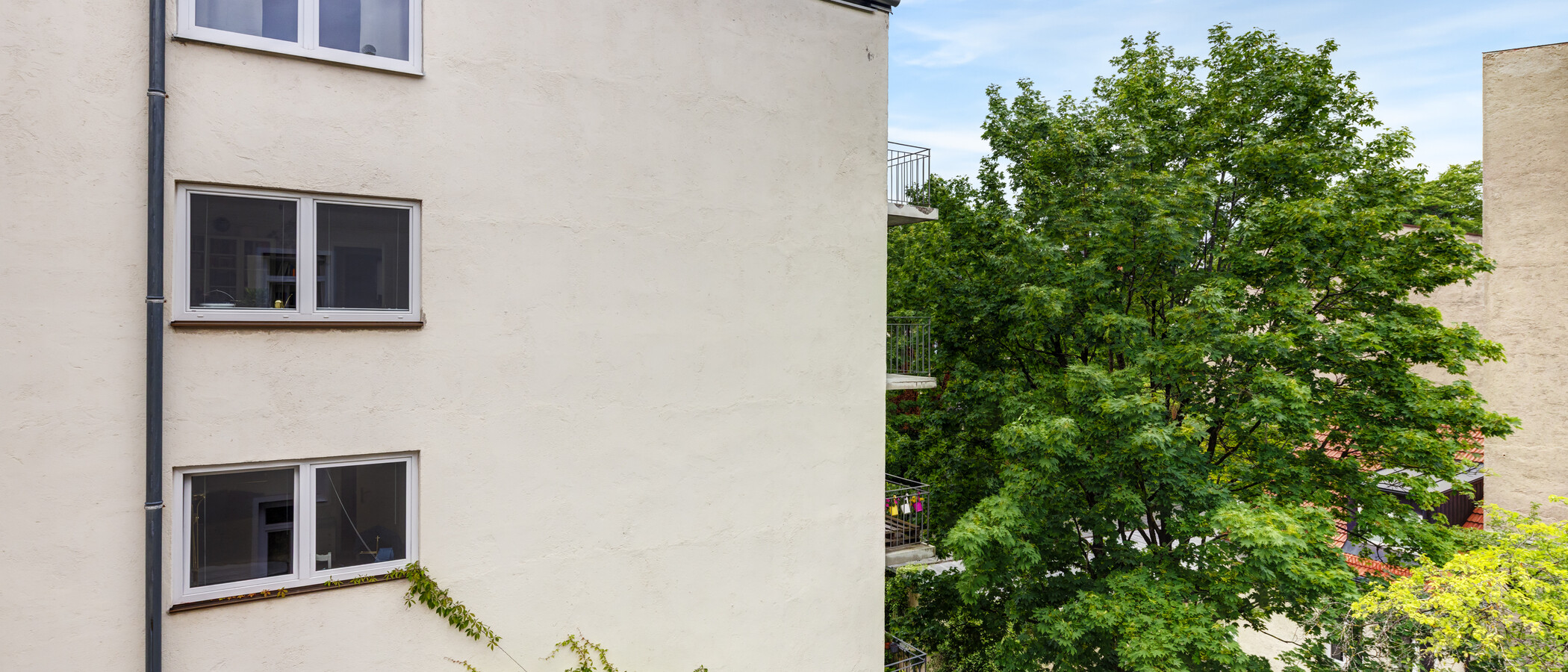 appartamento München Schwabing-West 03 vista 14894