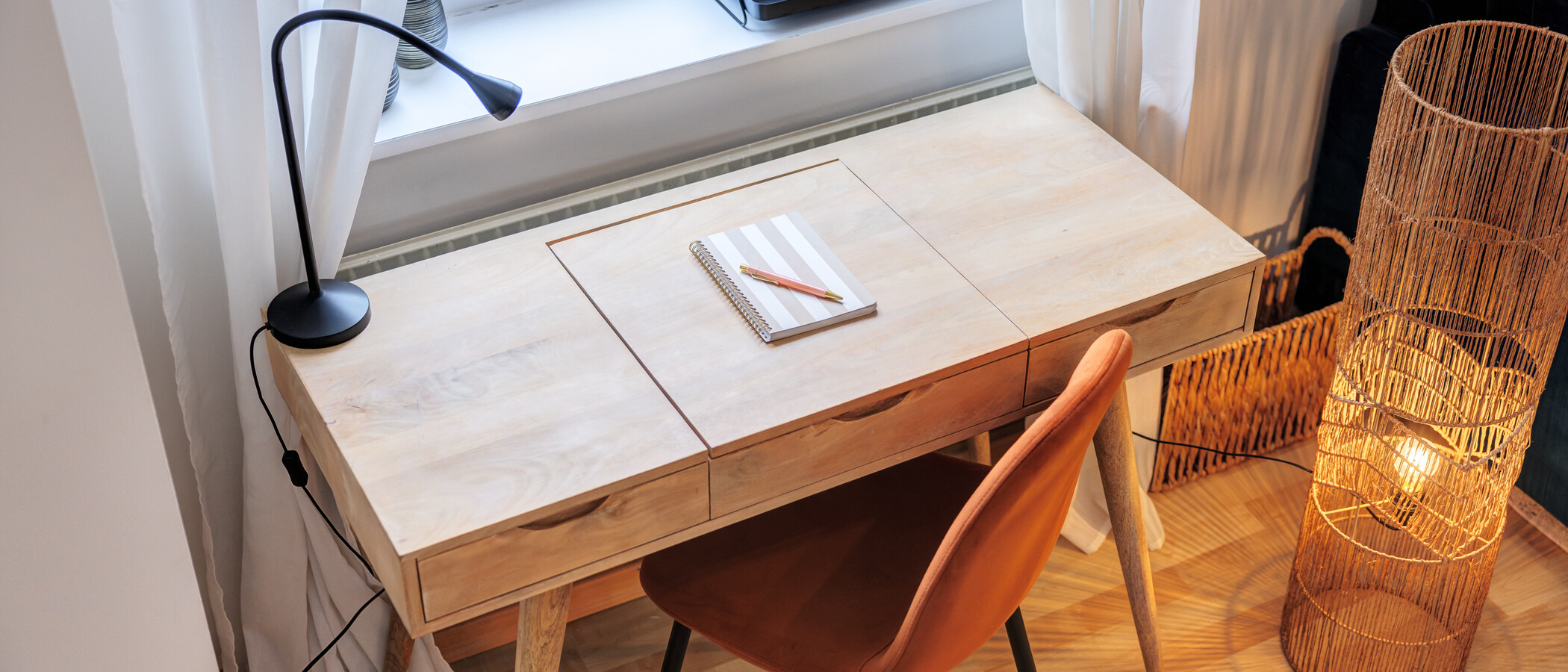 appartamento München Schwabing-West 02 zona living 14894