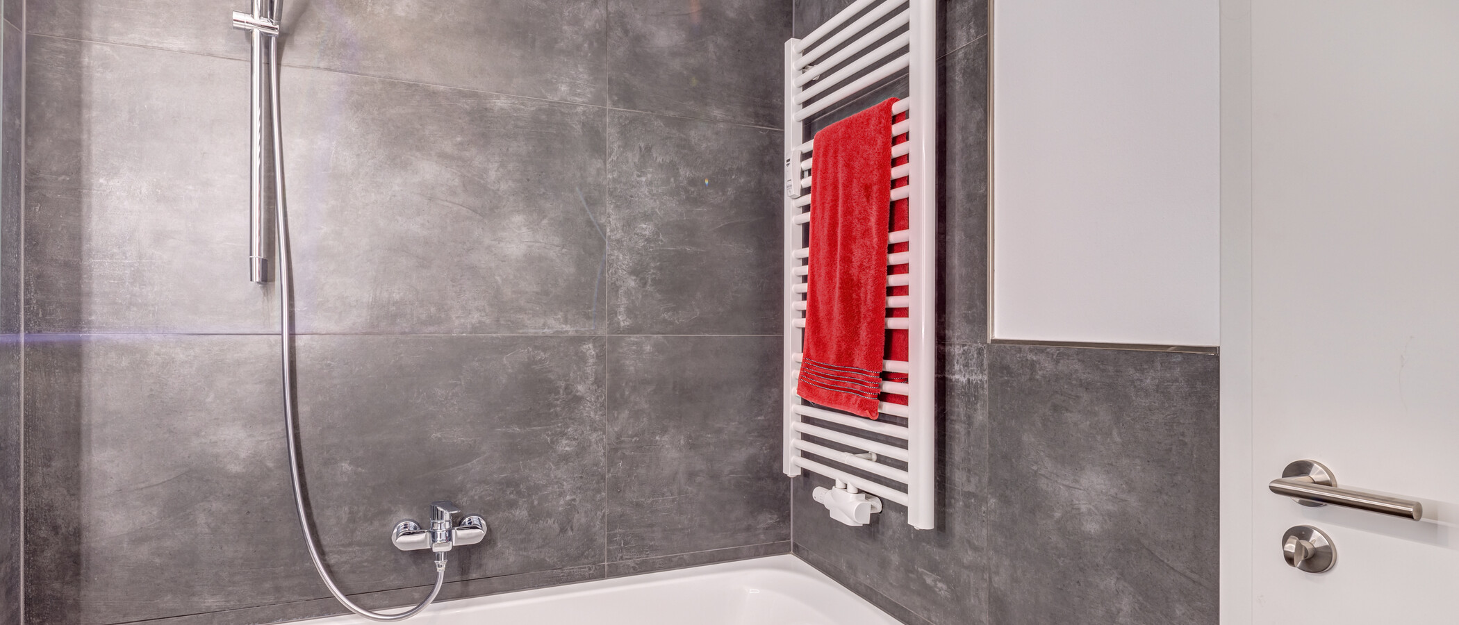 appartamento Zorneding 02 bagno 14897