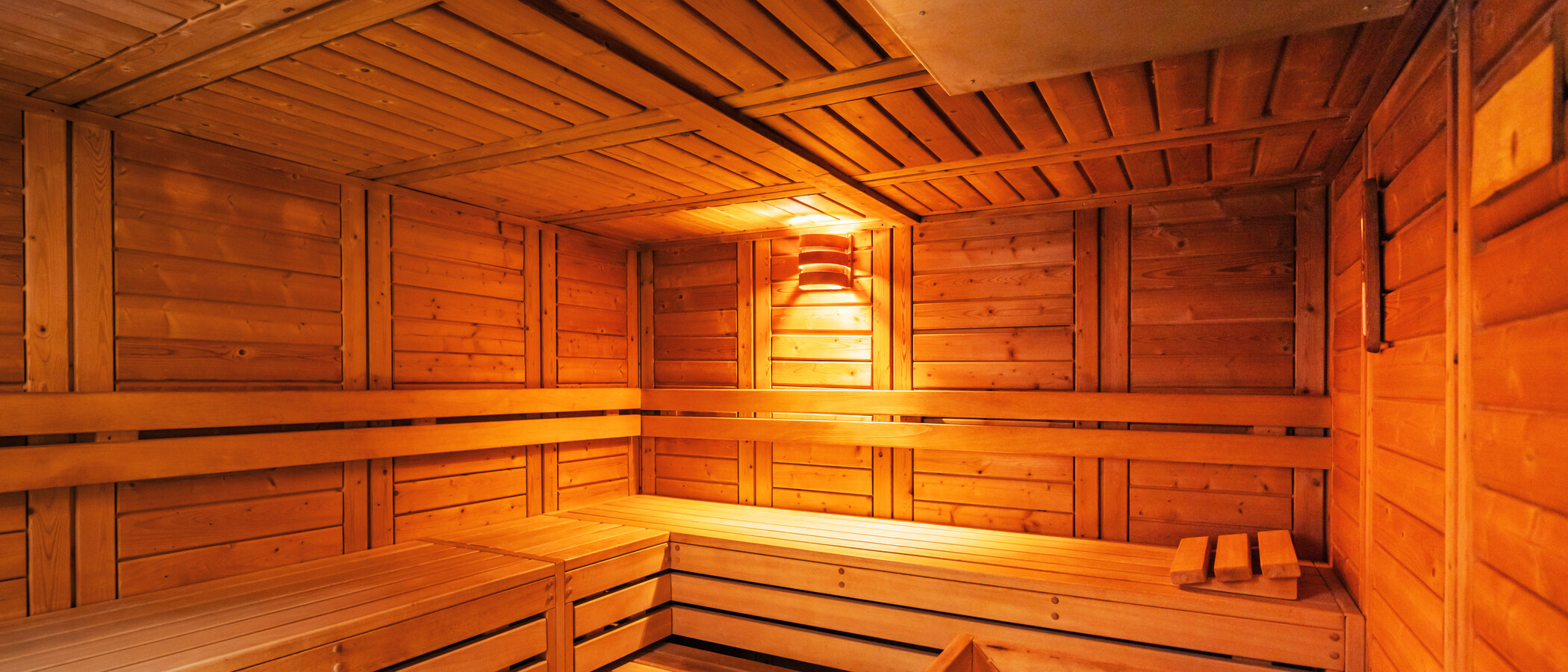appartamento Zorneding 01 Sauna 14897